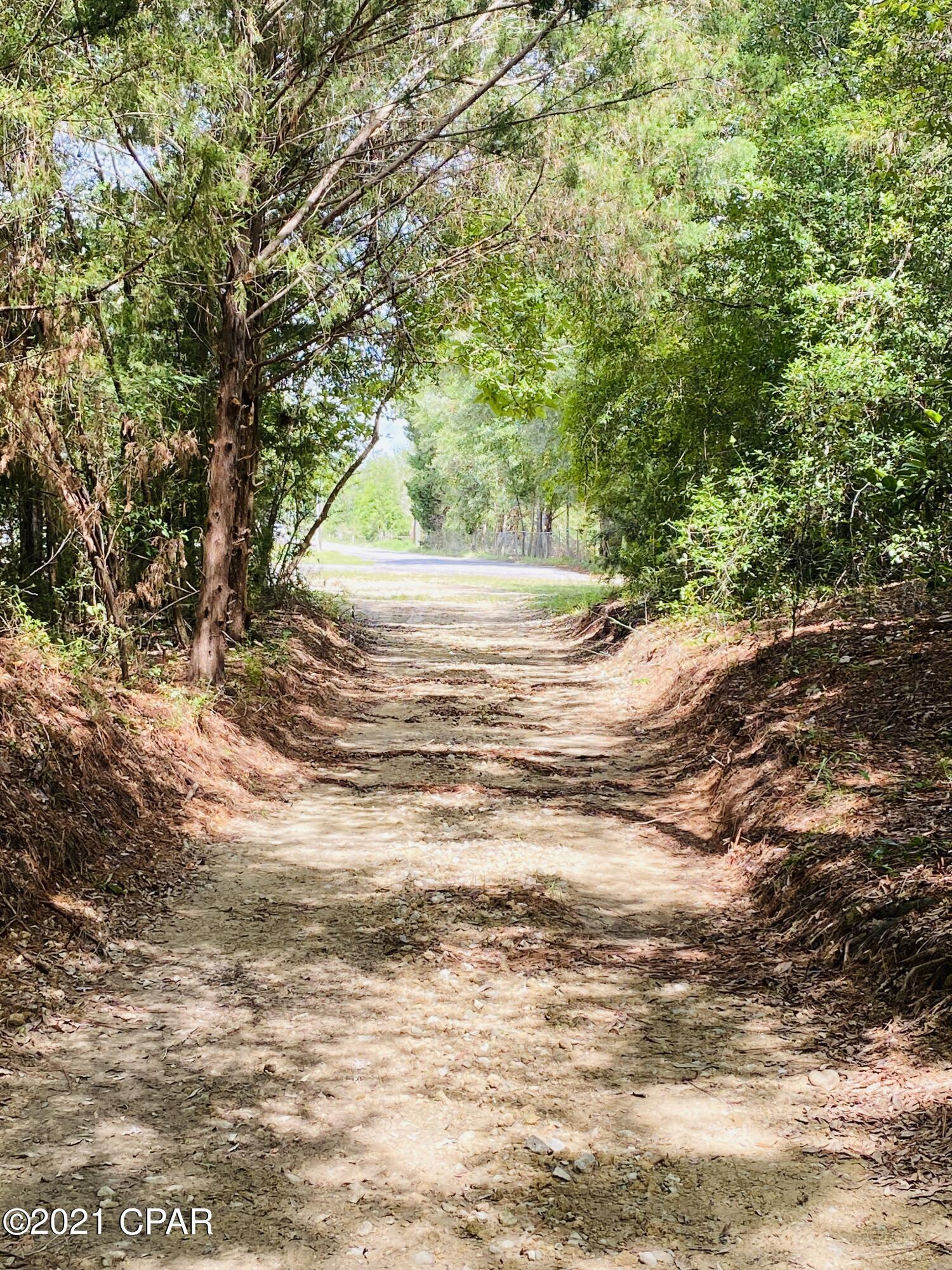 Grassy Pond Ranch - Land