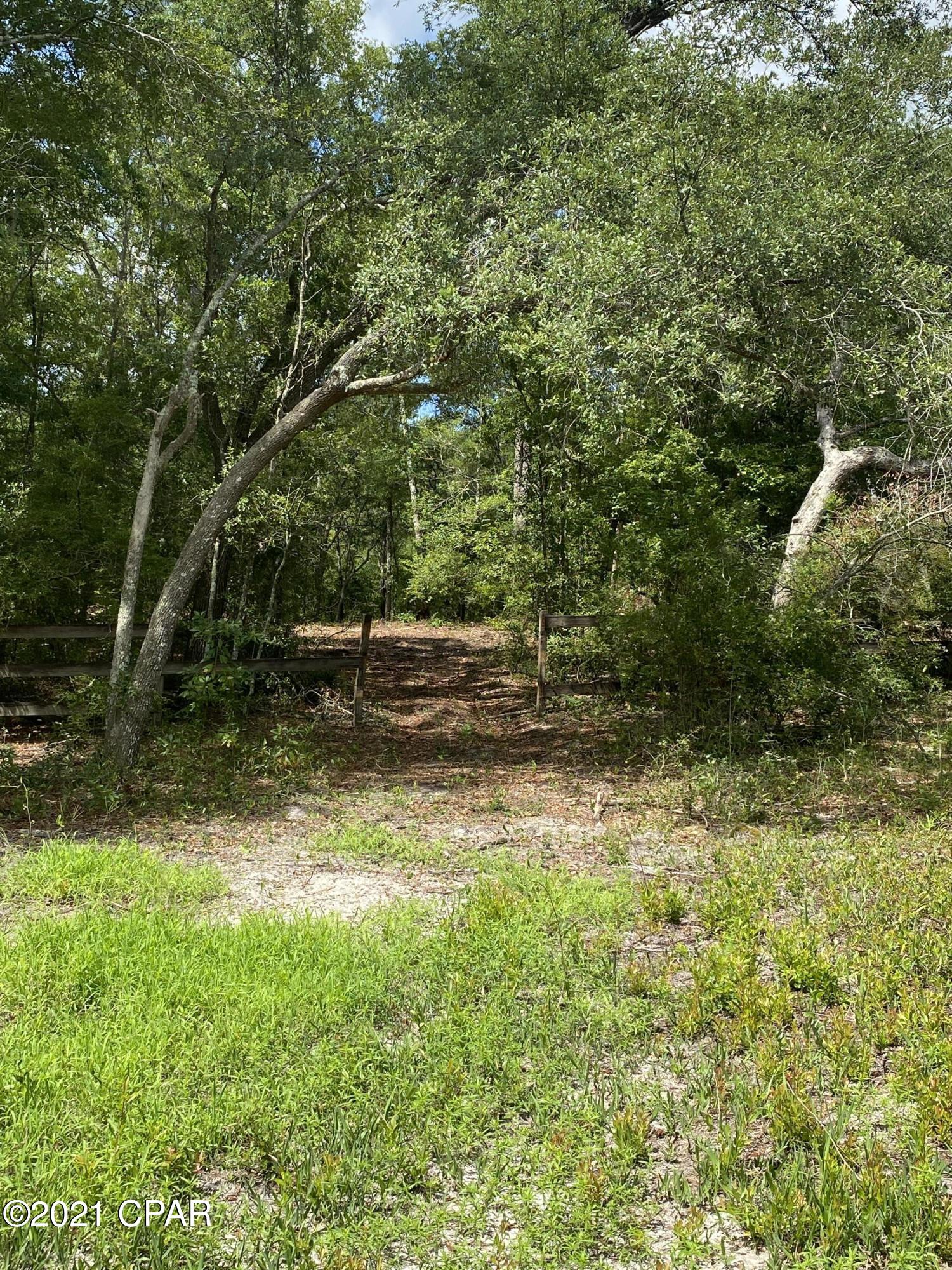 Grassy Pond Ranch - Land