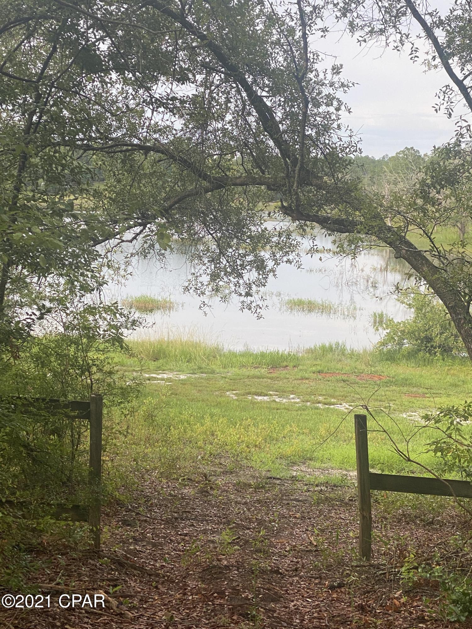 Grassy Pond Ranch - Land