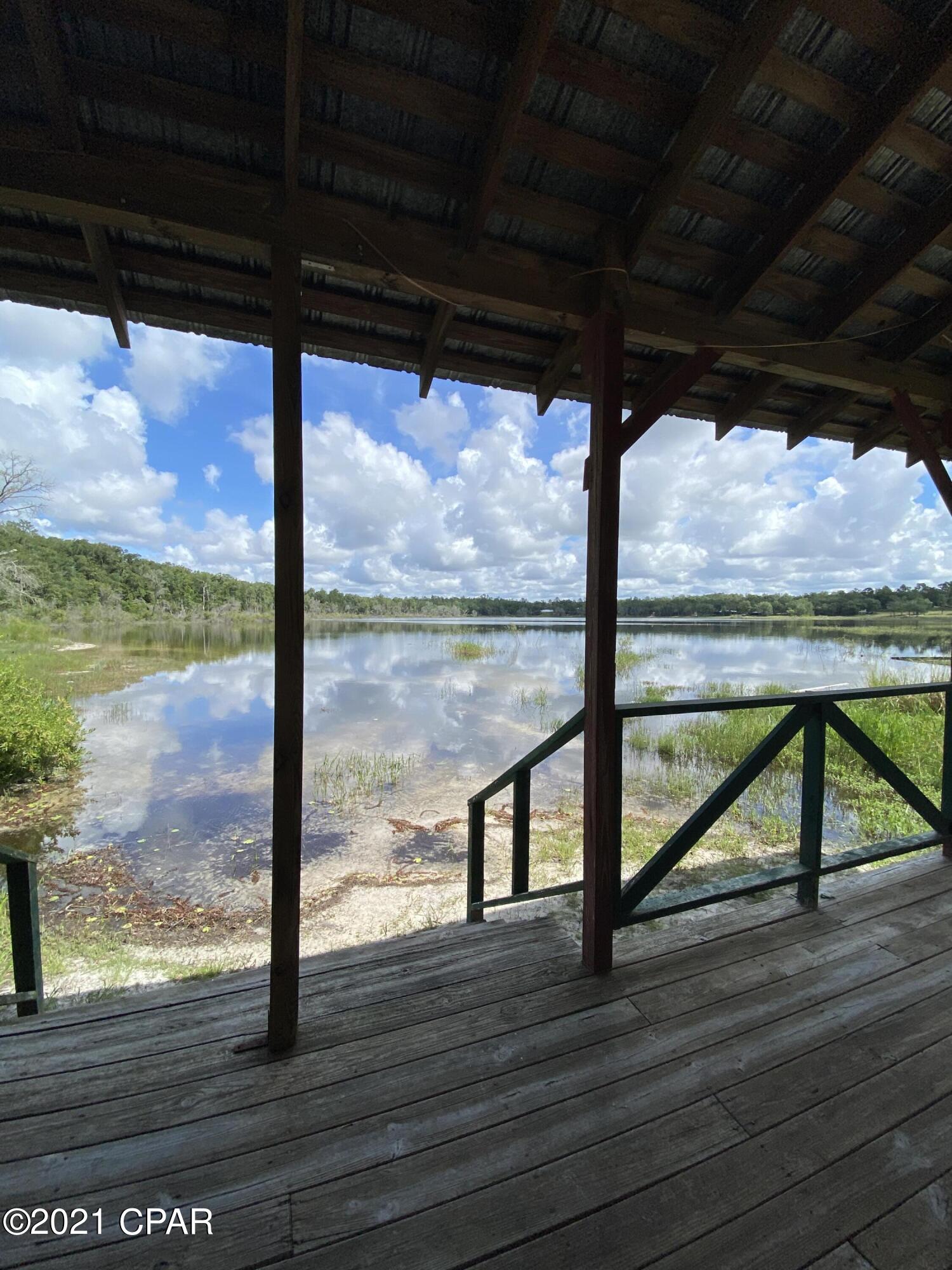 Grassy Pond Ranch - Land