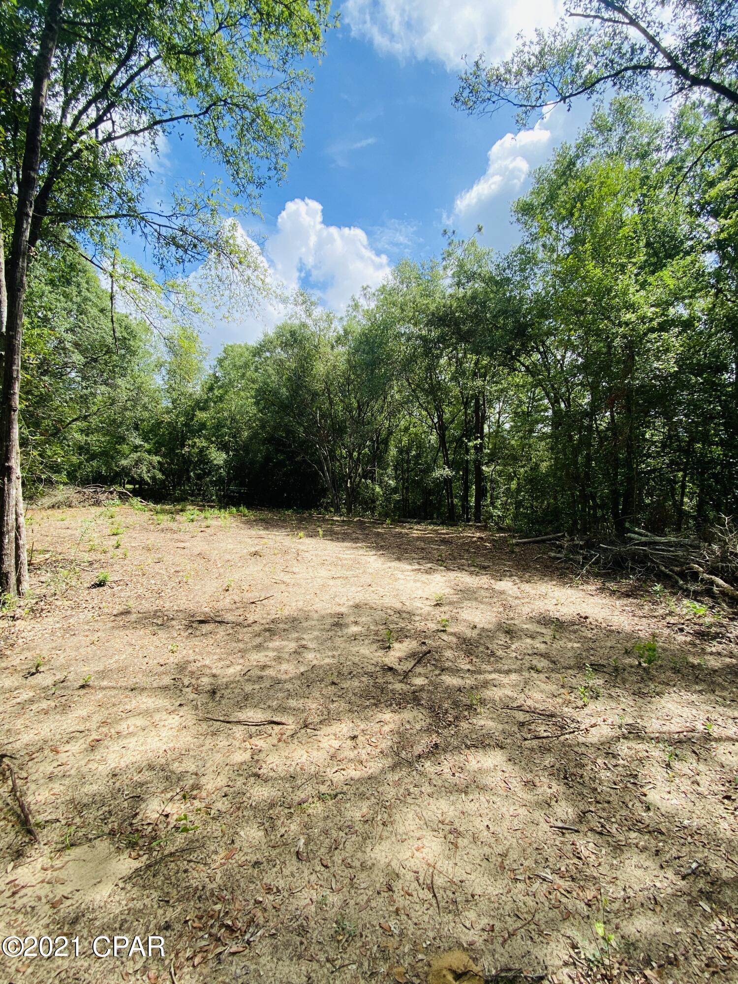 Grassy Pond Ranch - Land