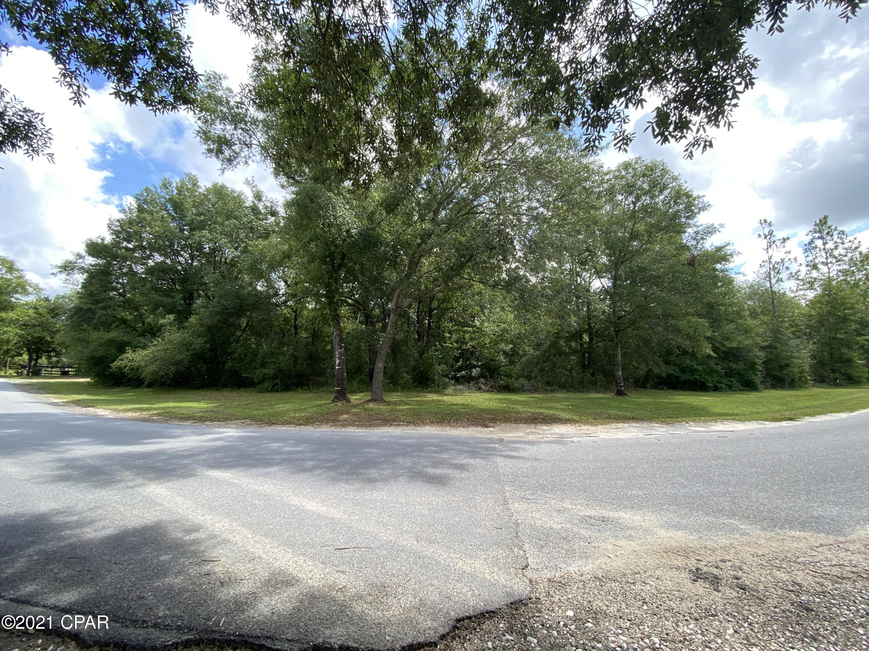 Grassy Pond Ranch - Land