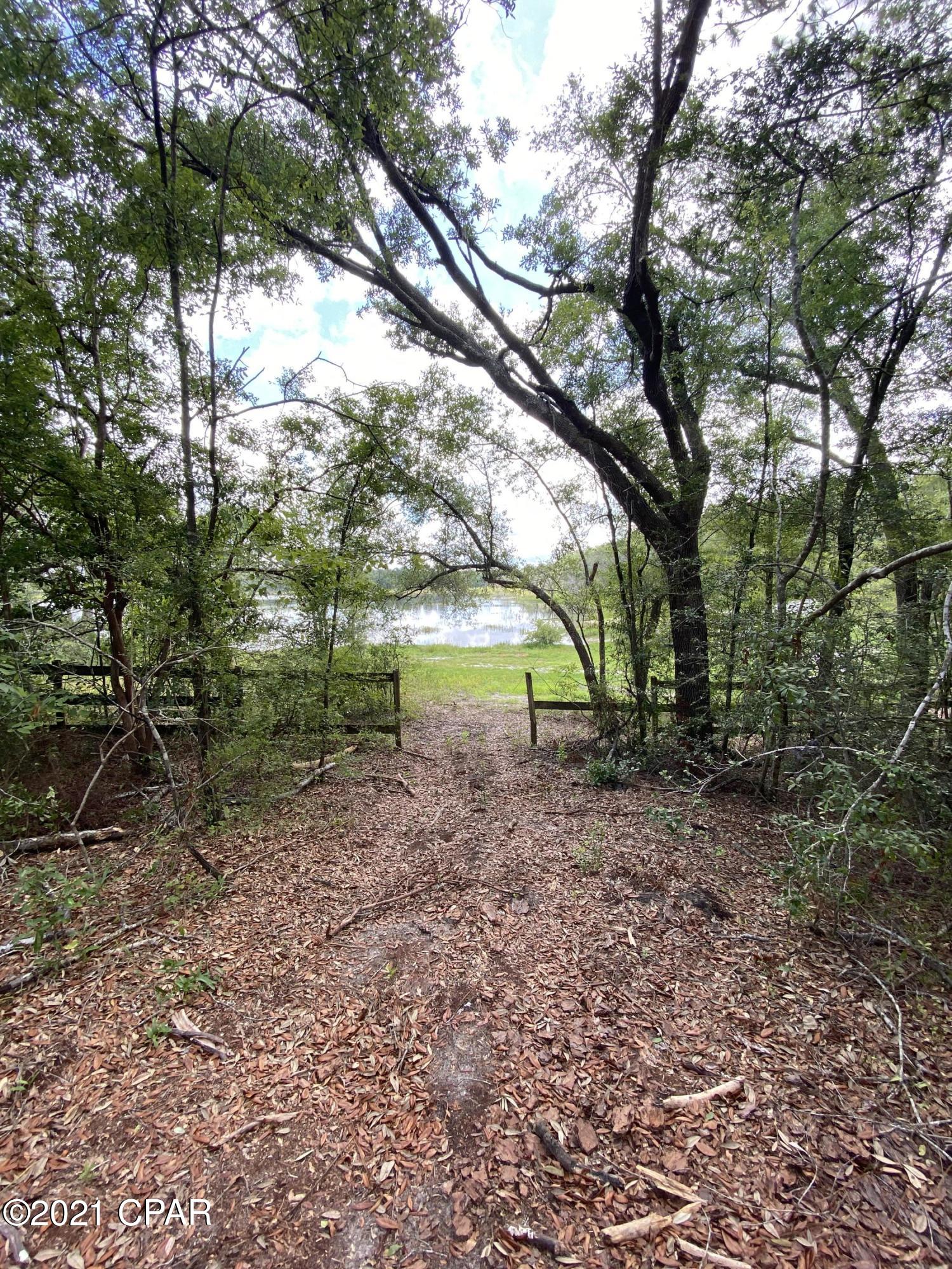 Grassy Pond Ranch - Land