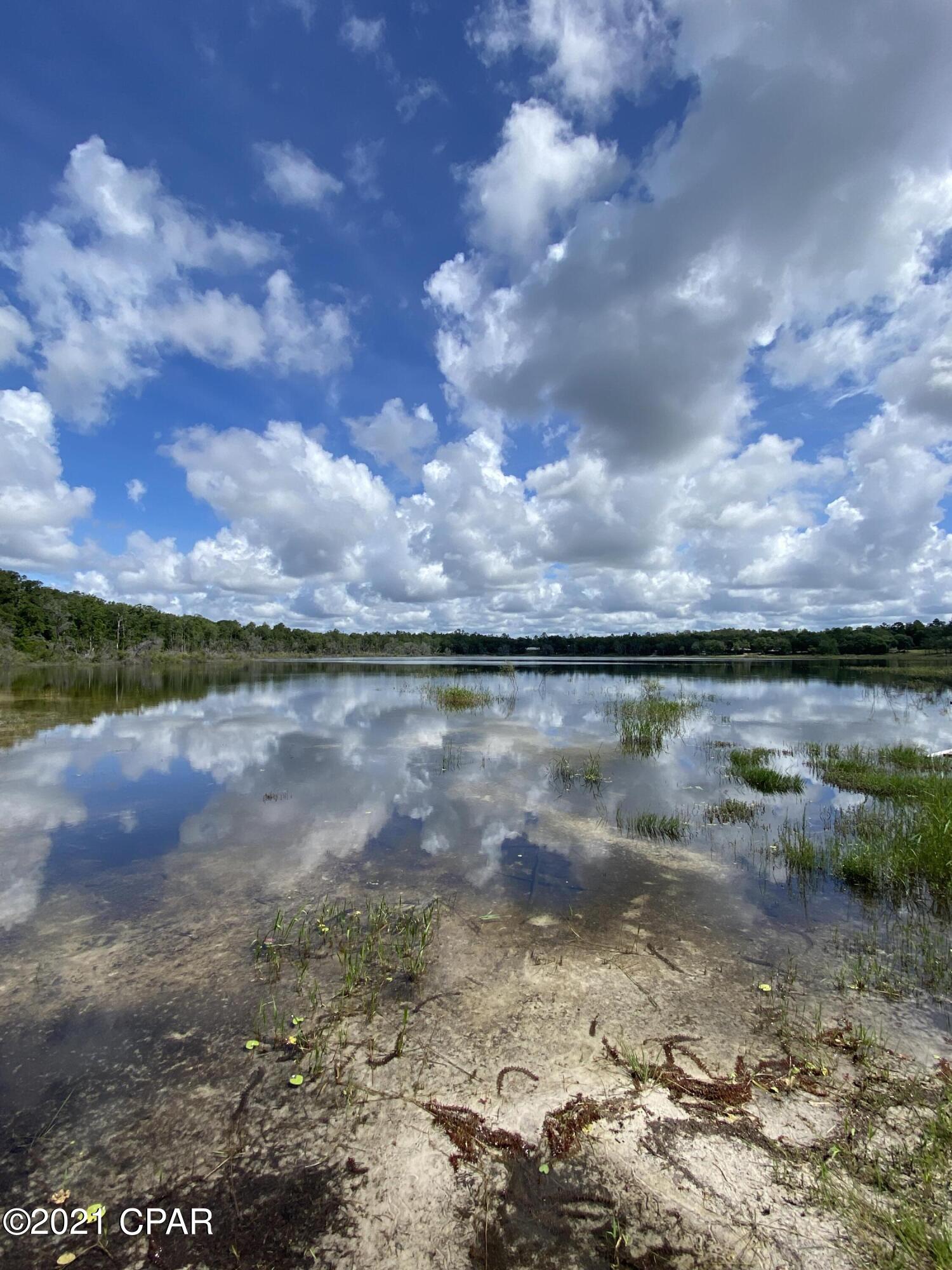 Grassy Pond Ranch - Land