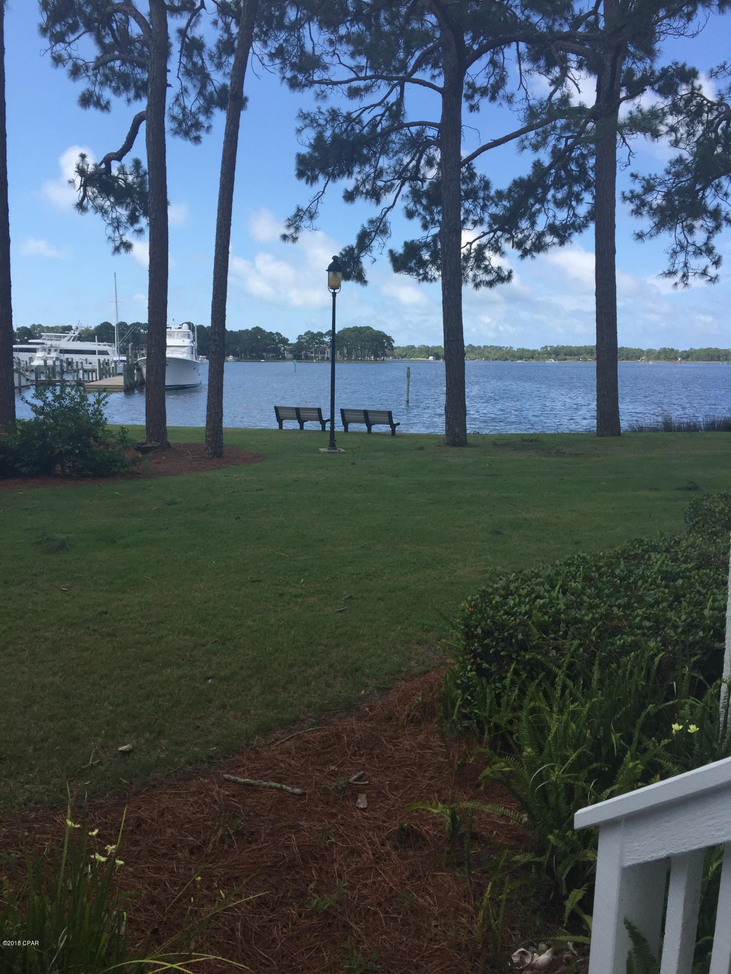 Marina Club Village - Residential