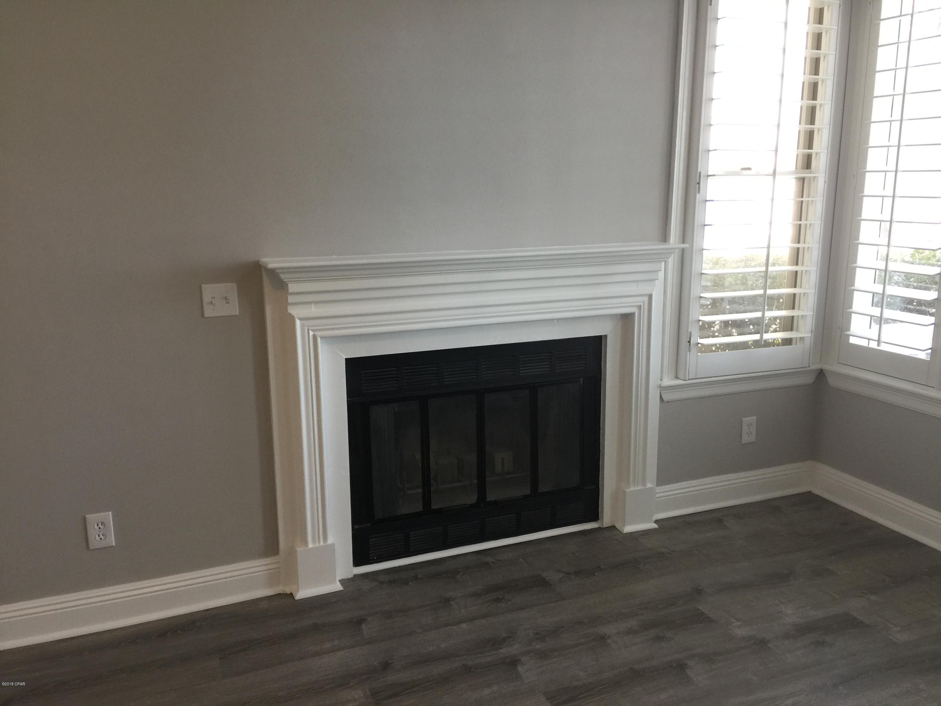 Marina Club Village - Residential