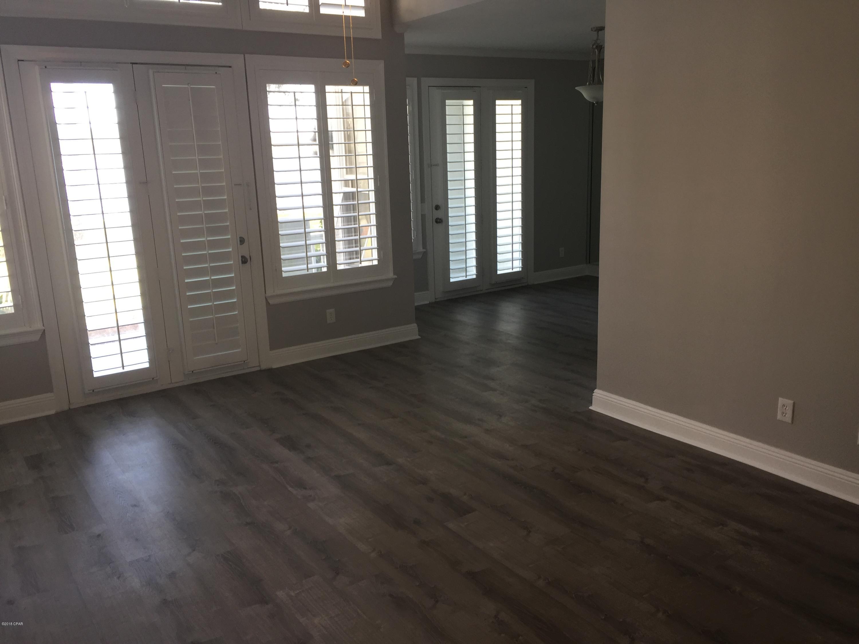 Marina Club Village - Residential