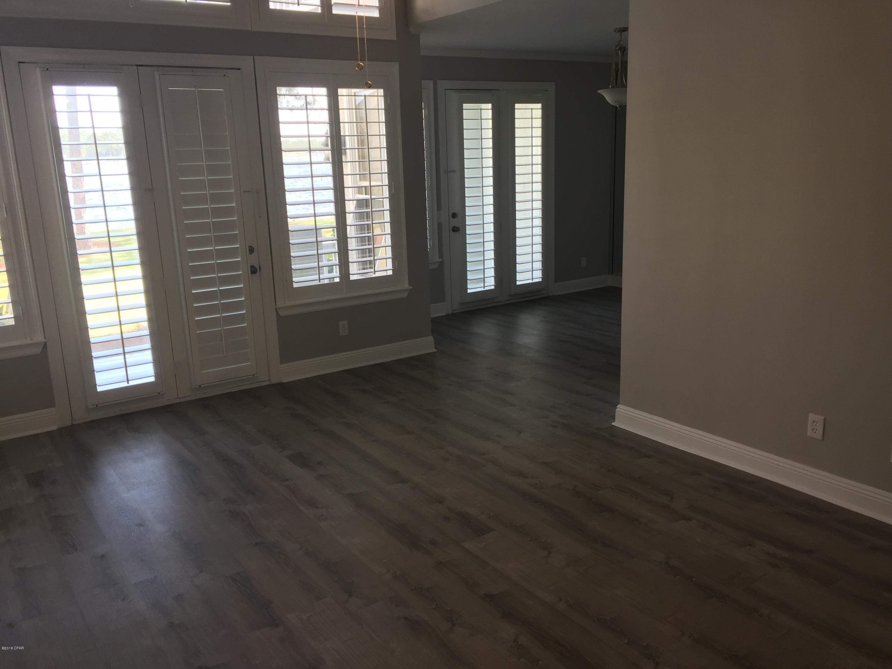 Marina Club Village - Residential