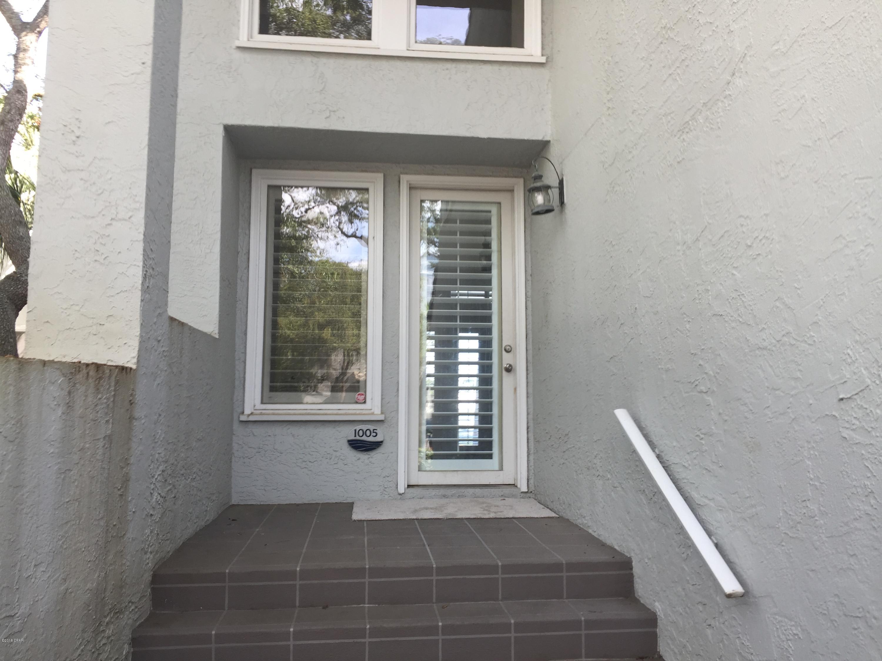 Marina Club Village - Residential