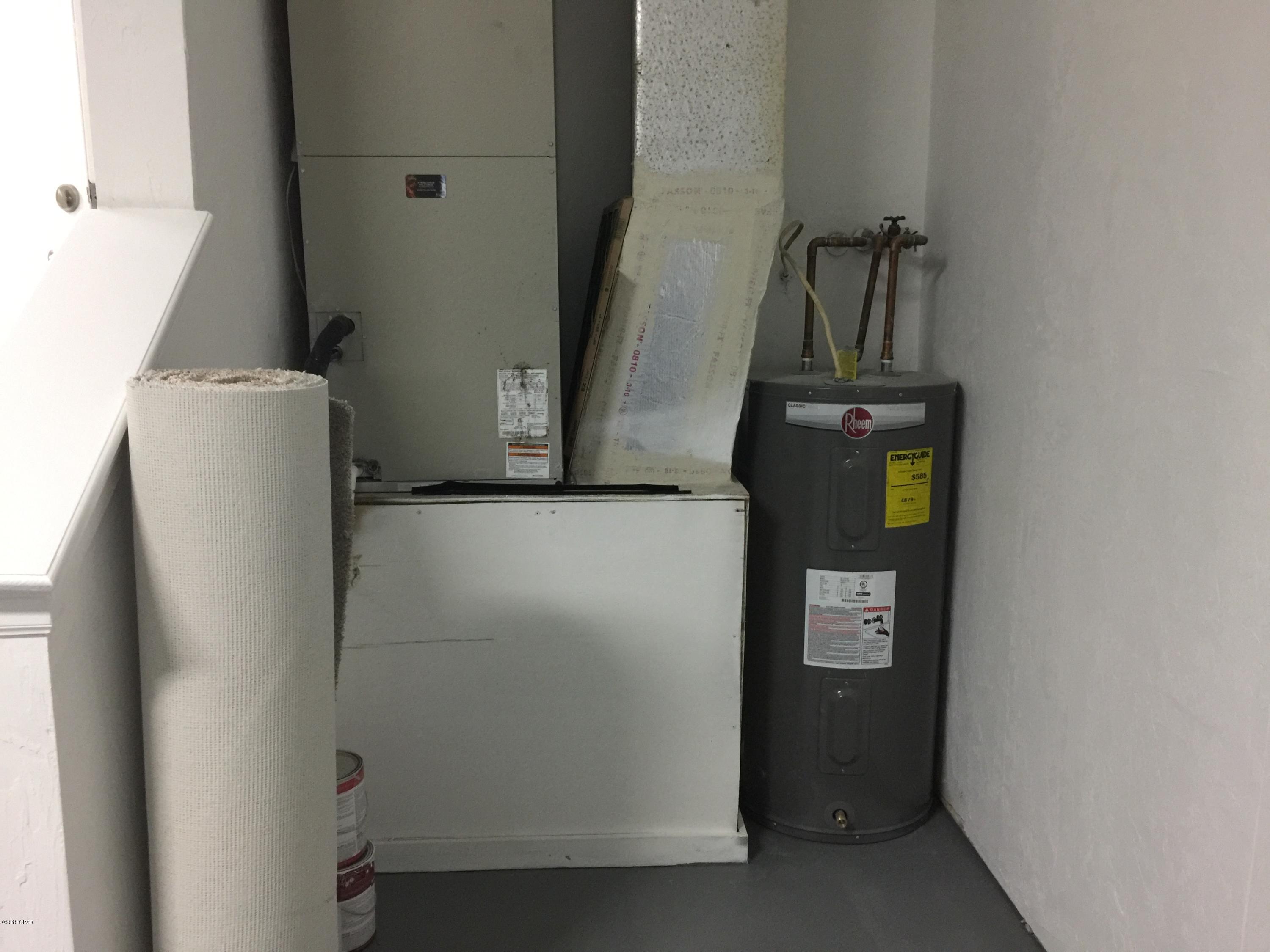 Marina Club Village - Residential