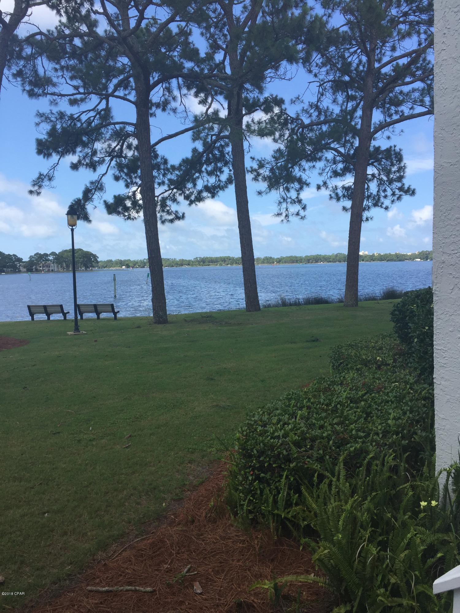 Marina Club Village - Residential