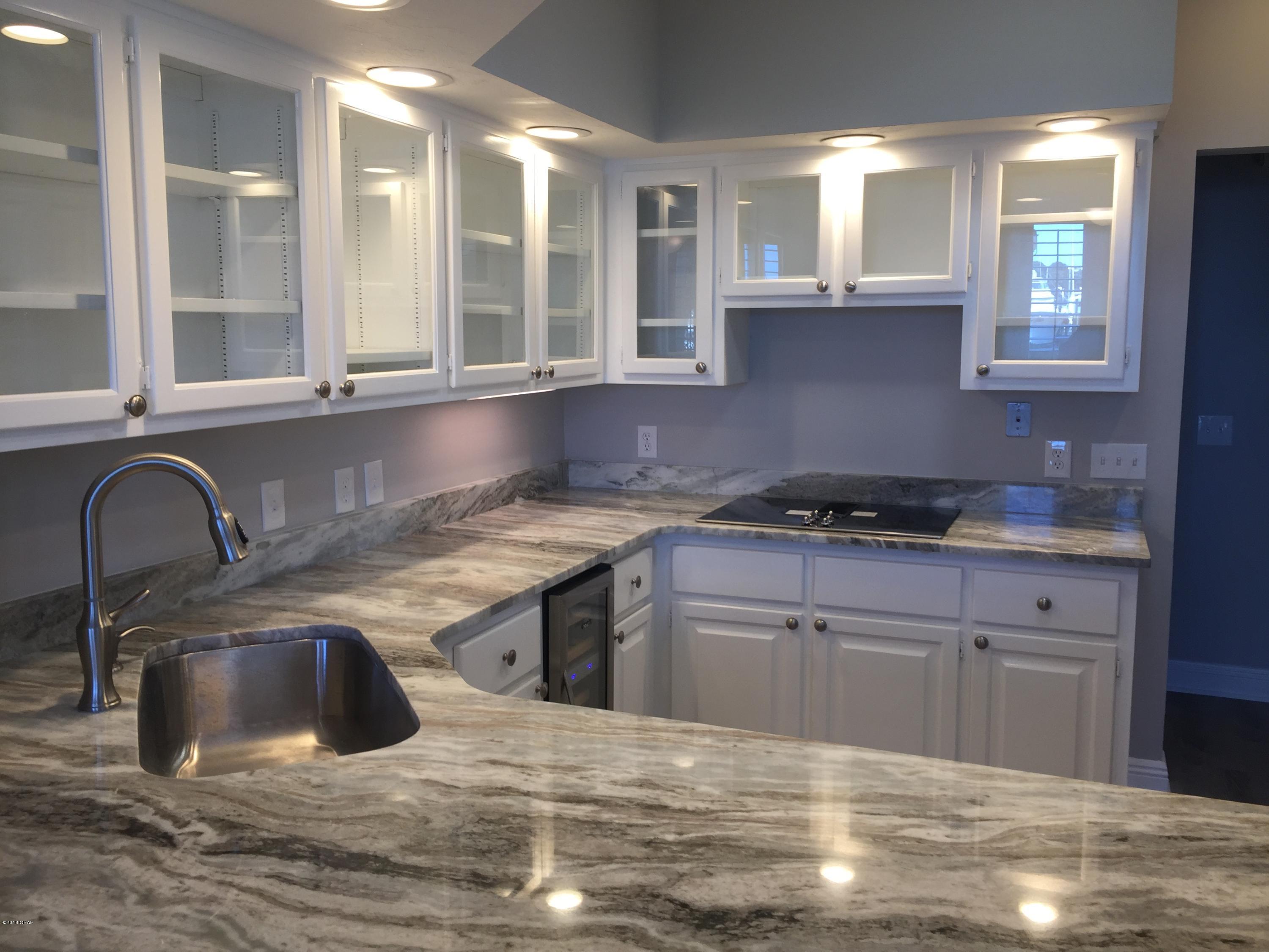 Marina Club Village - Residential