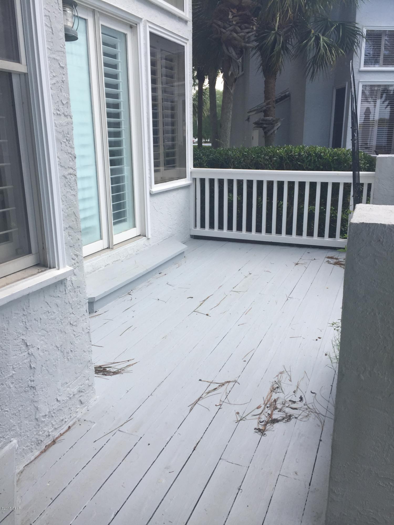 Marina Club Village - Residential