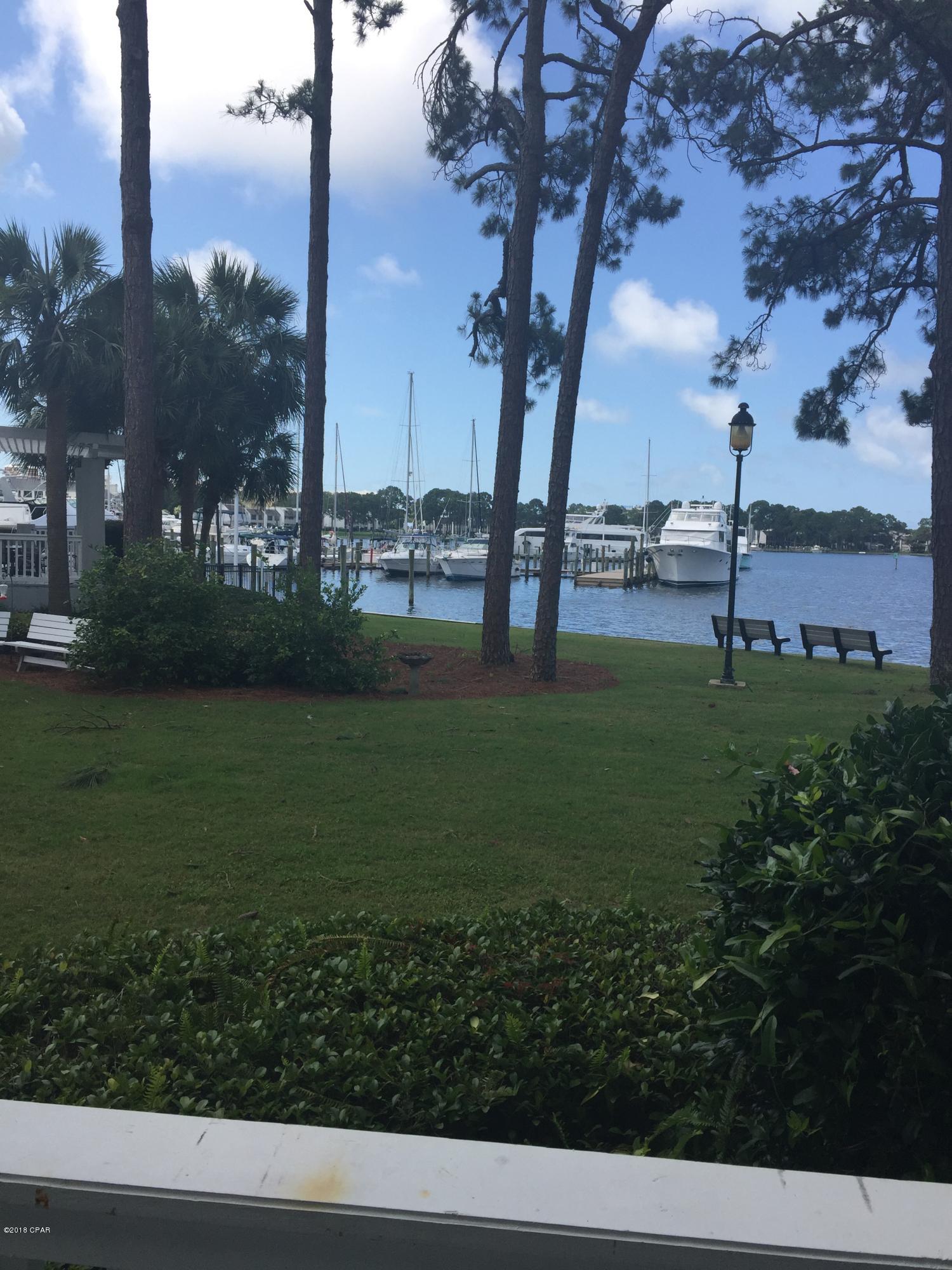 Marina Club Village - Residential