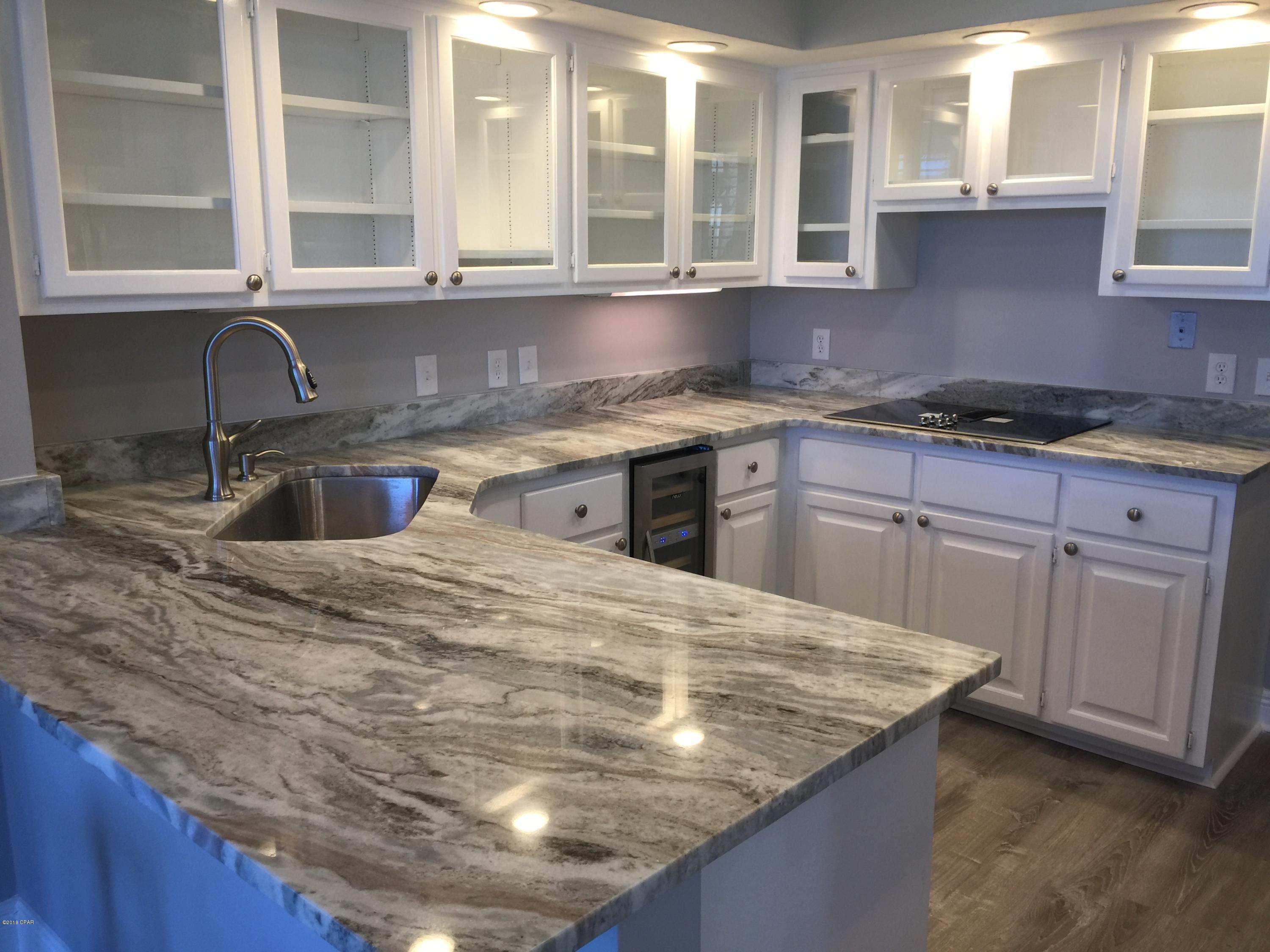 Marina Club Village - Residential