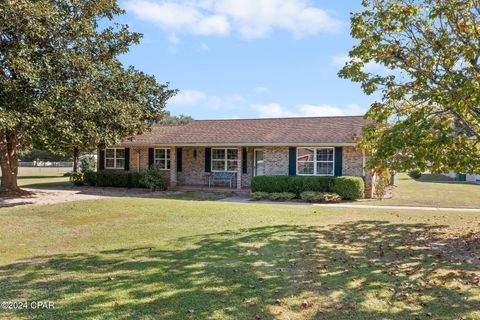 A home in Chipley