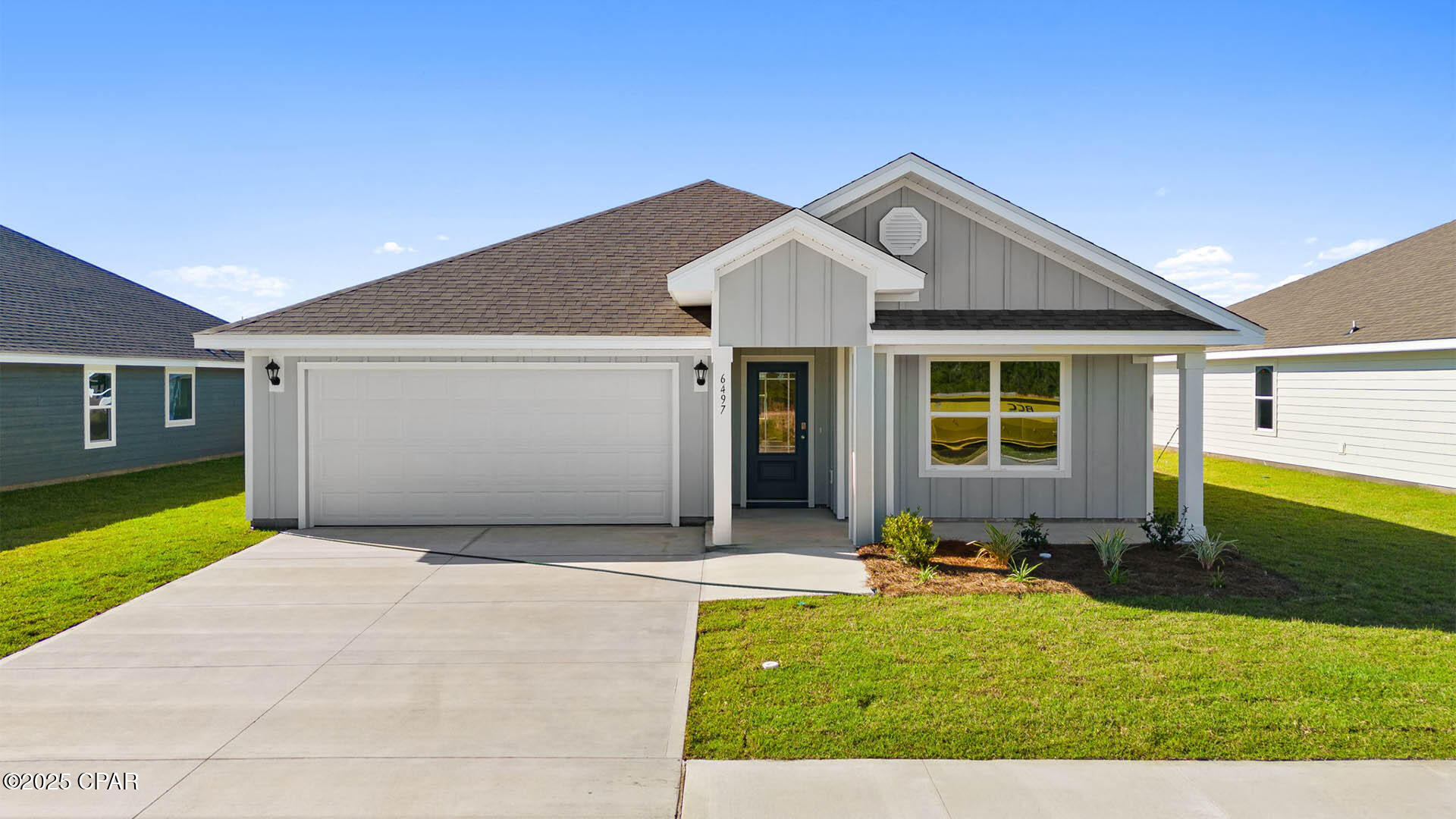 Liberty - Residential