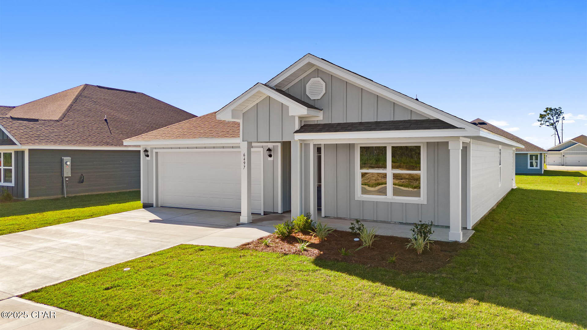 Liberty - Residential