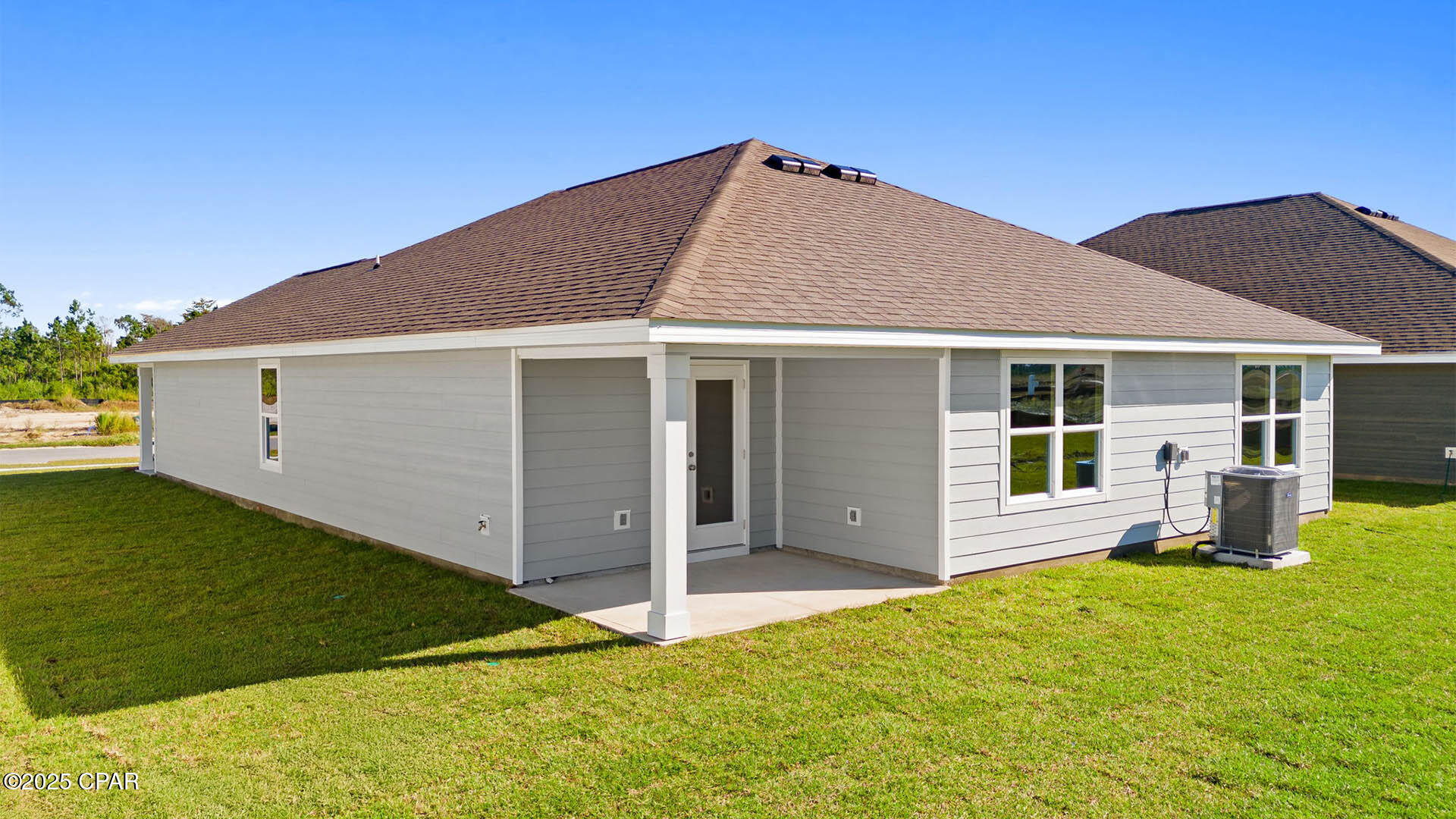 Liberty - Residential