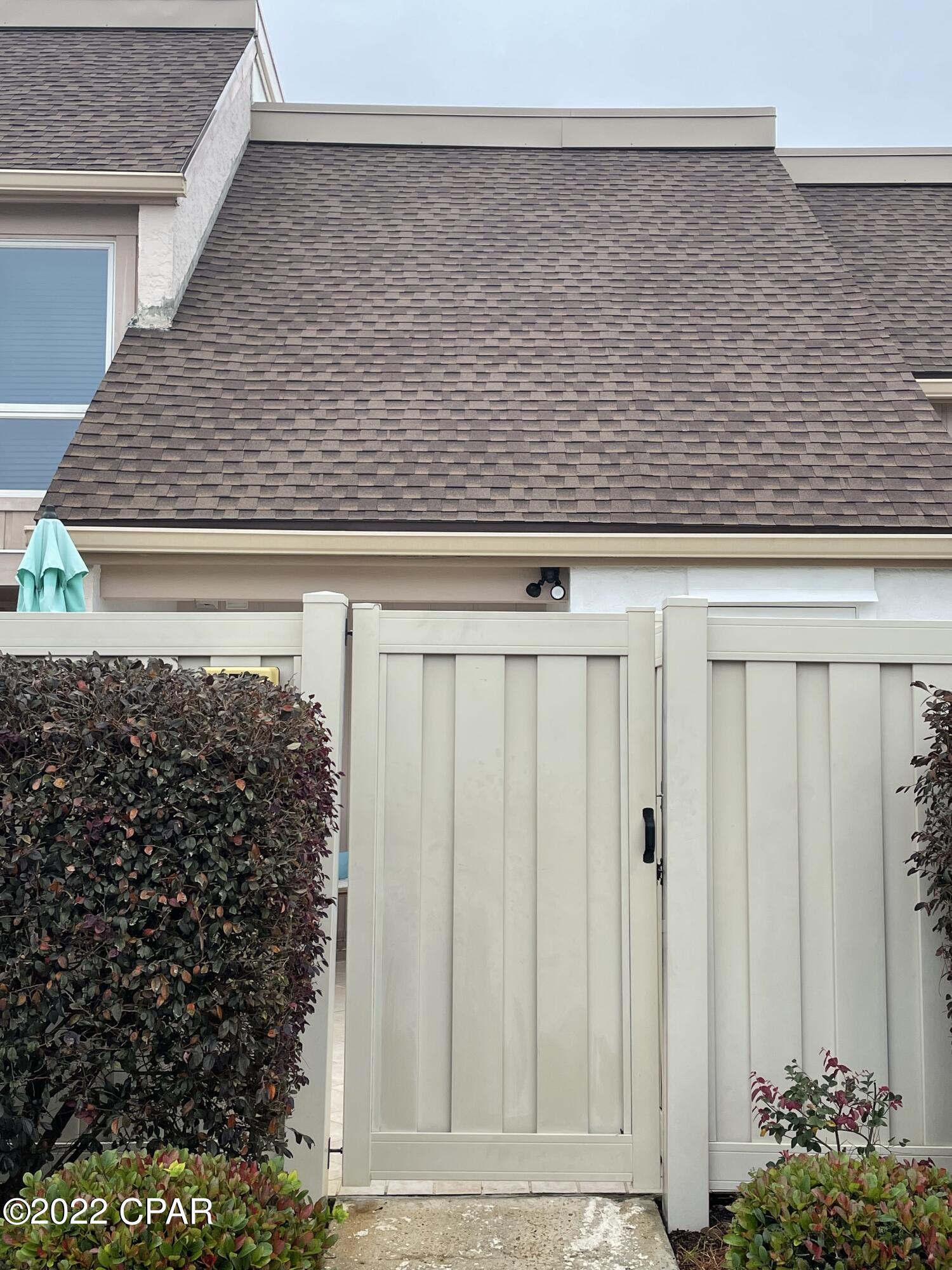 Bay Point Golf Villas III - Residential