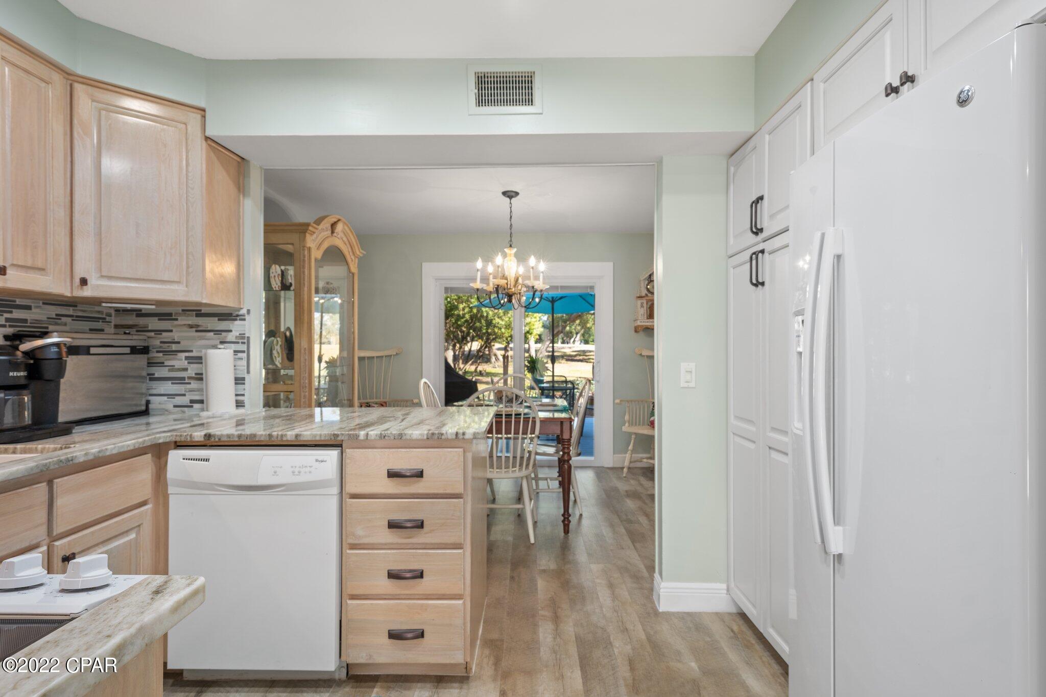 Bay Point Golf Villas III - Residential