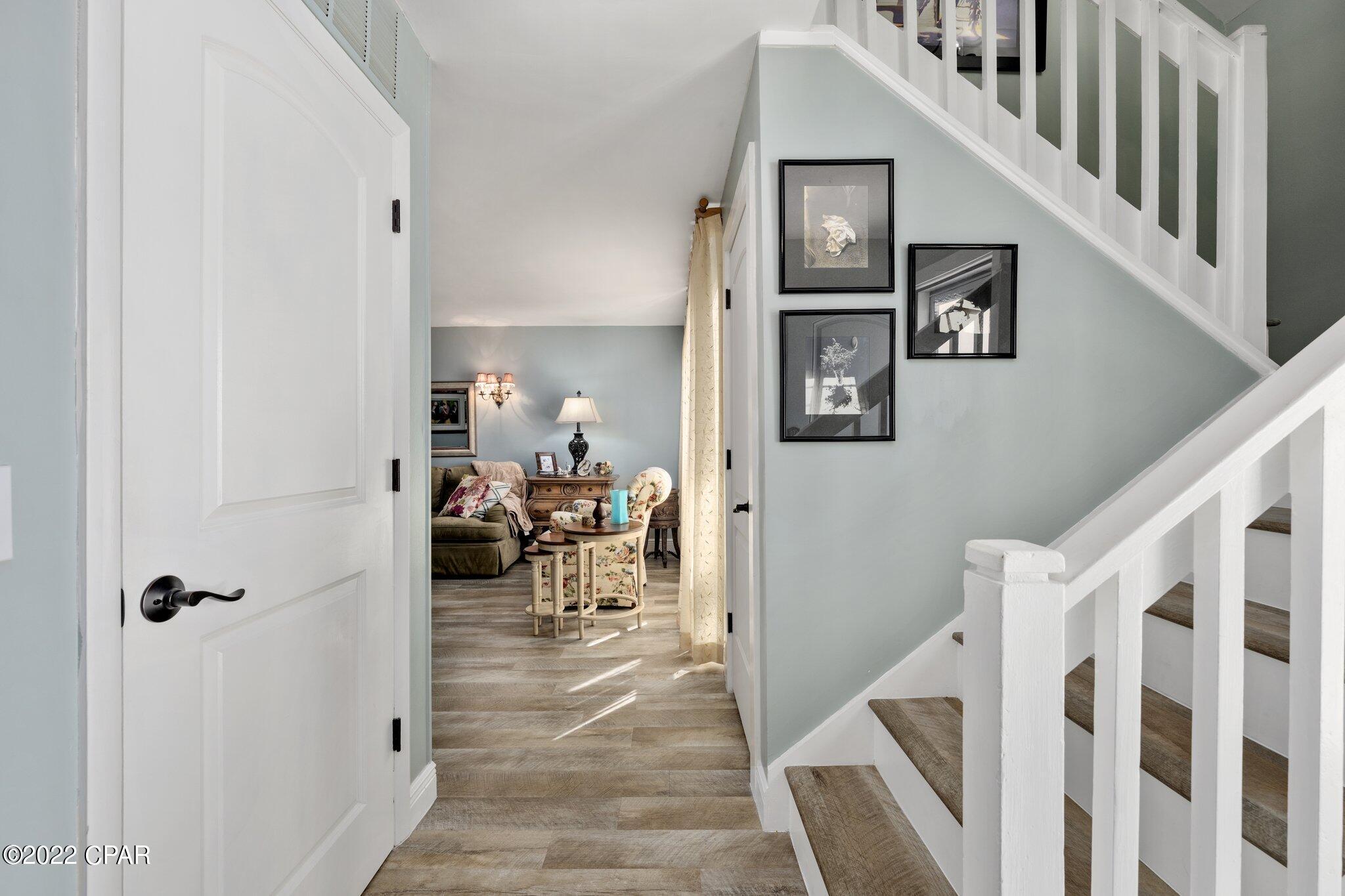 Bay Point Golf Villas III - Residential