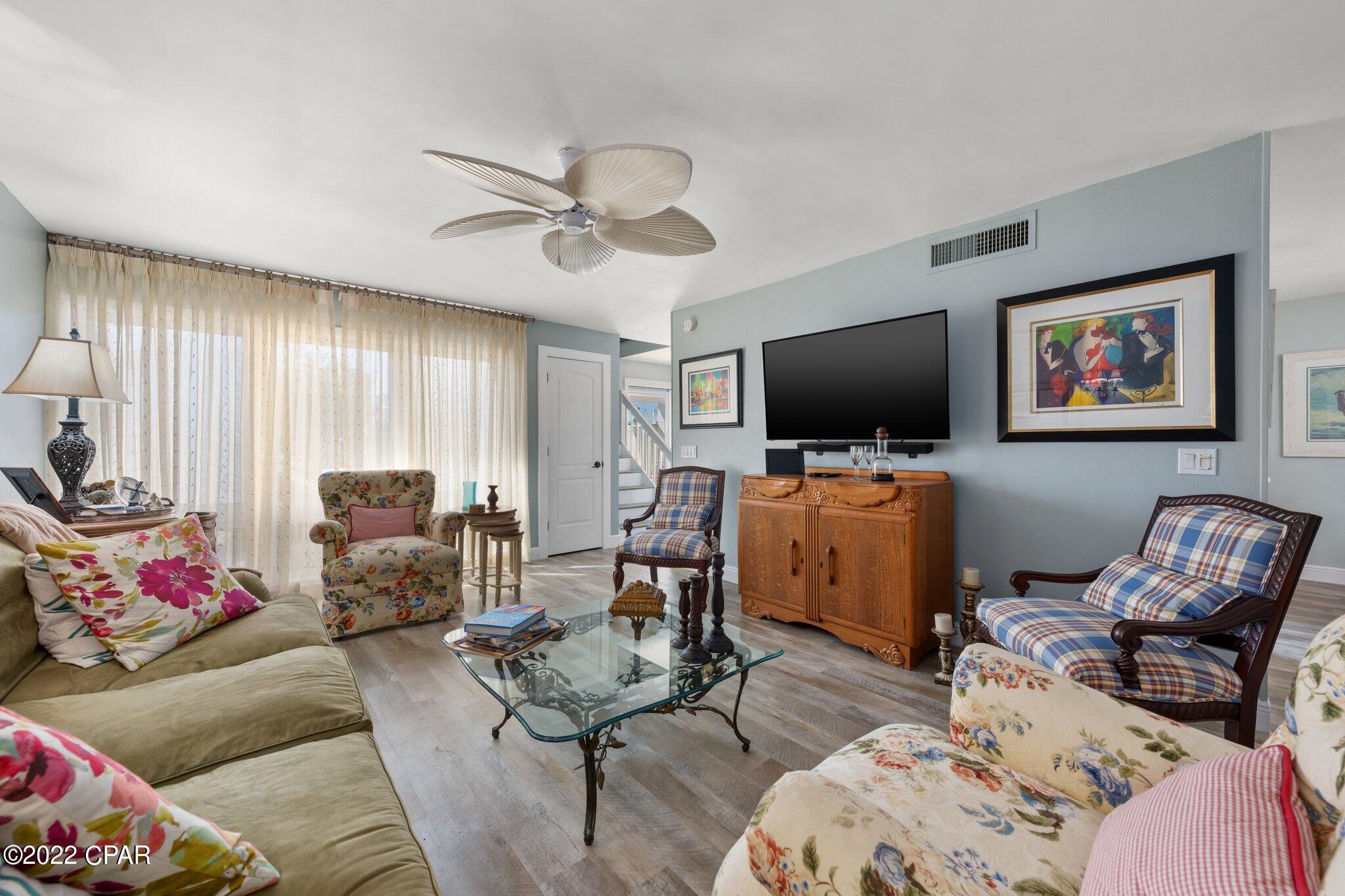 Bay Point Golf Villas III - Residential