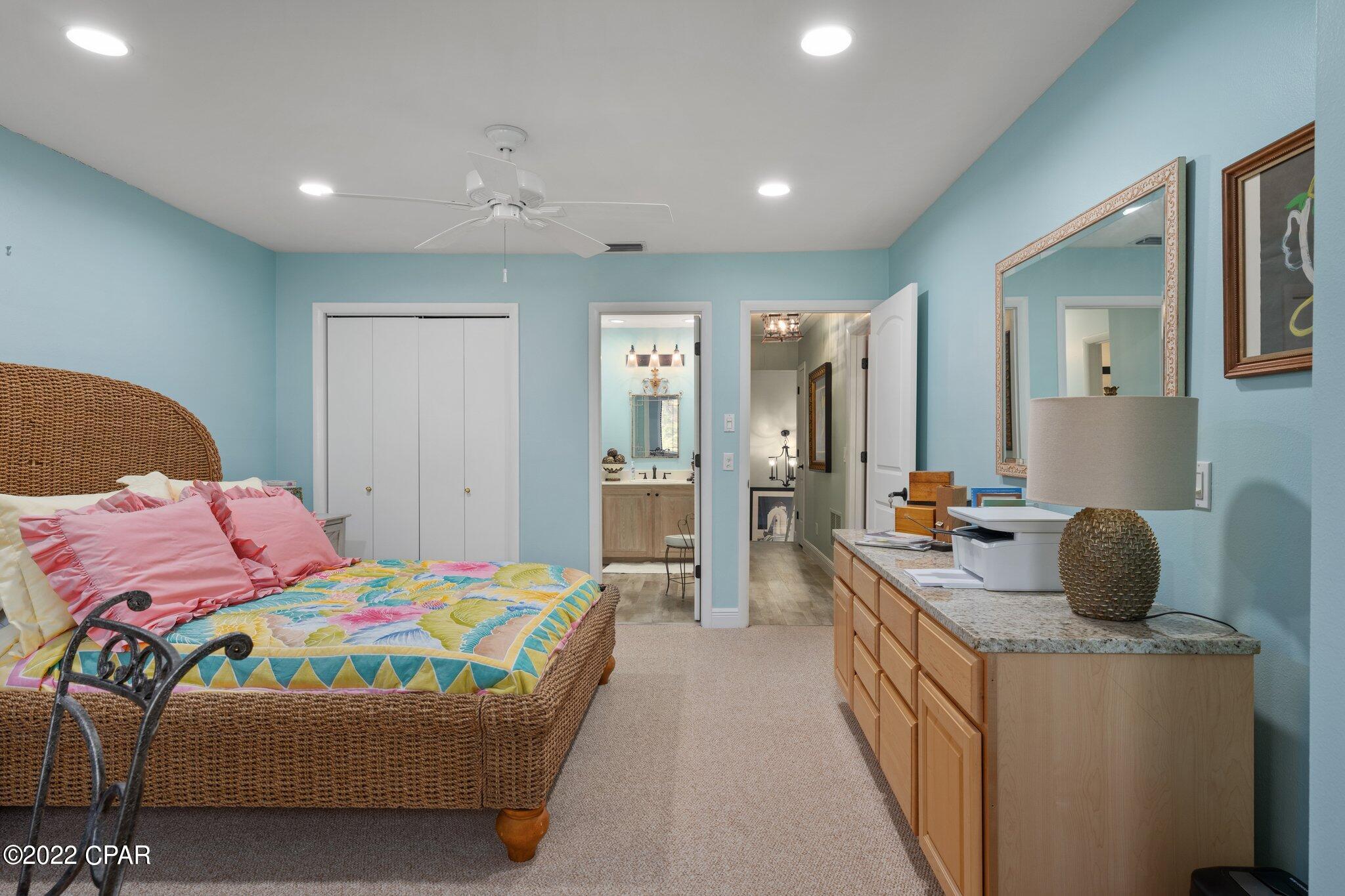 Bay Point Golf Villas III - Residential