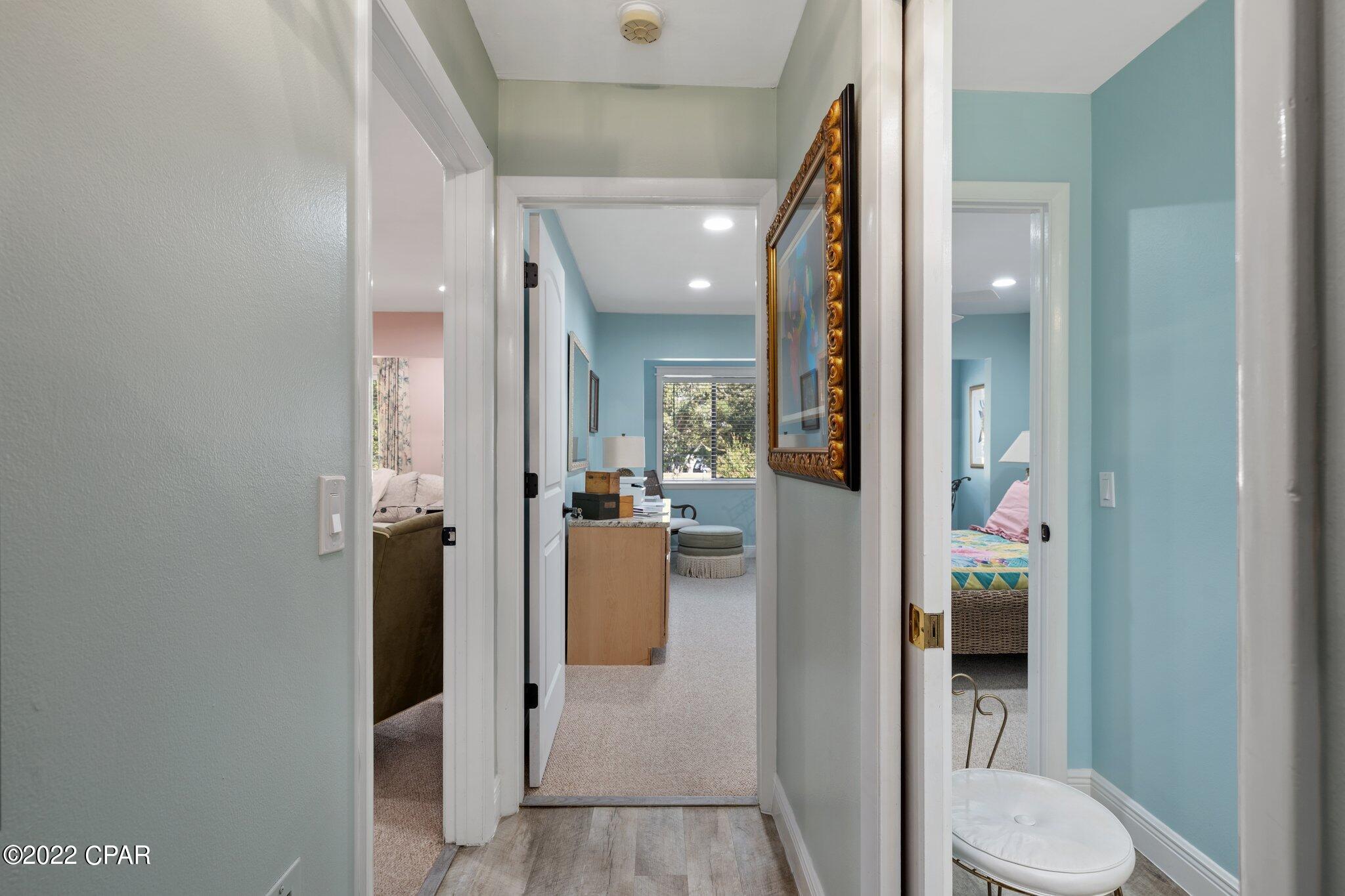 Bay Point Golf Villas III - Residential