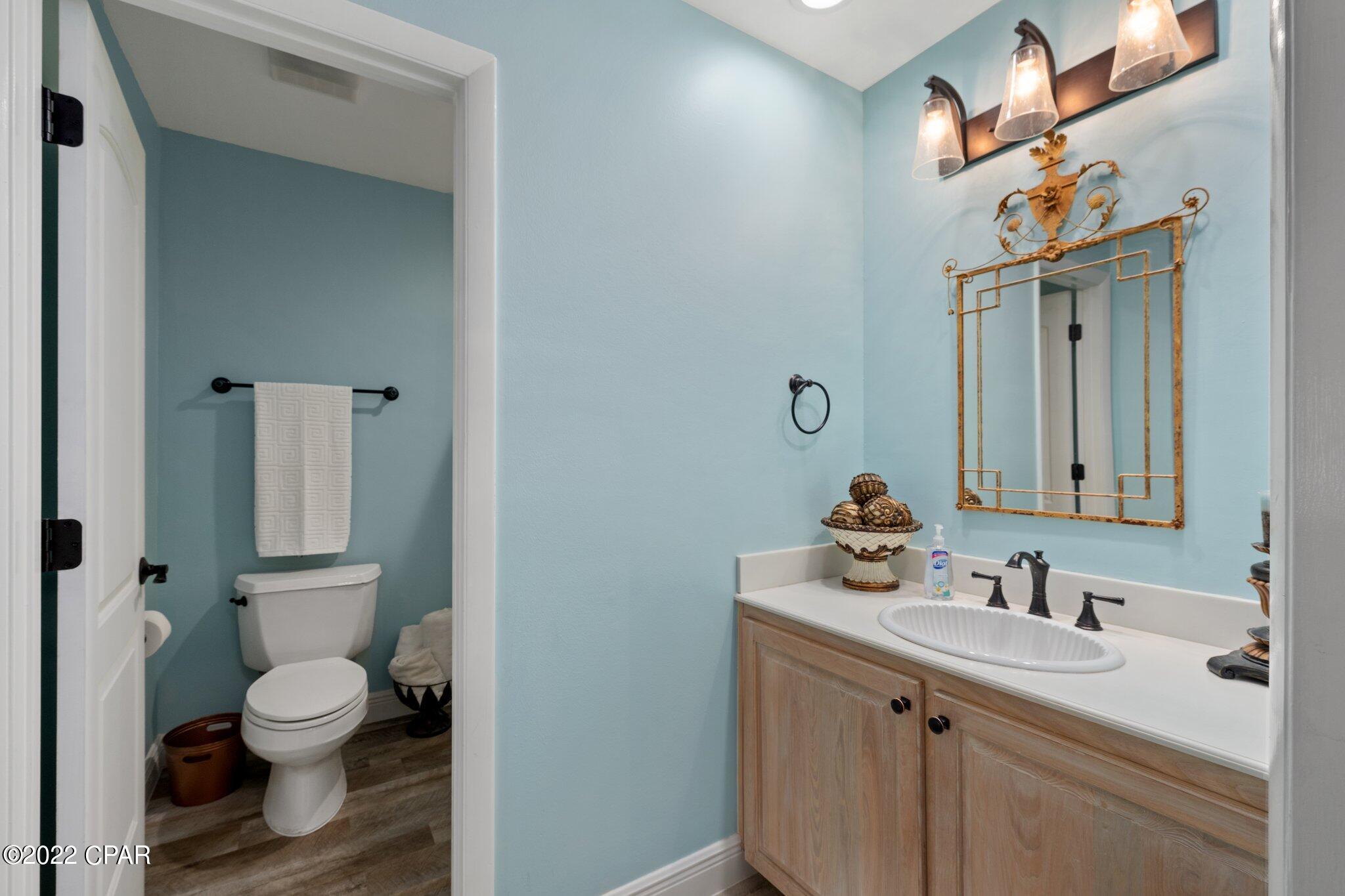 Bay Point Golf Villas III - Residential