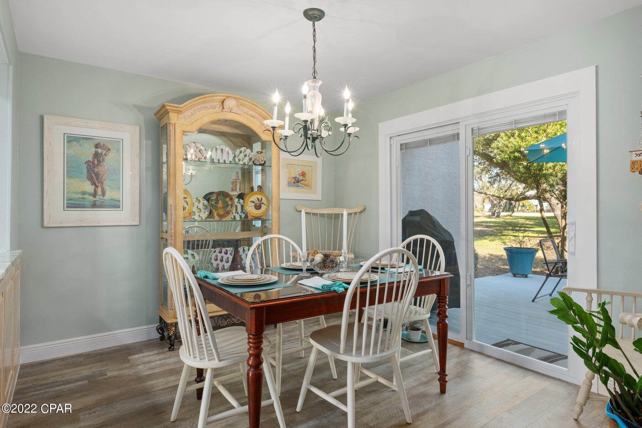 Bay Point Golf Villas III - Residential