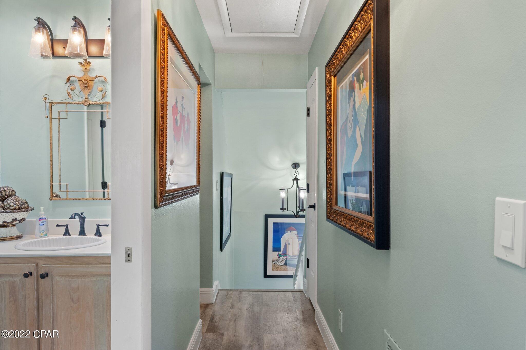 Bay Point Golf Villas III - Residential