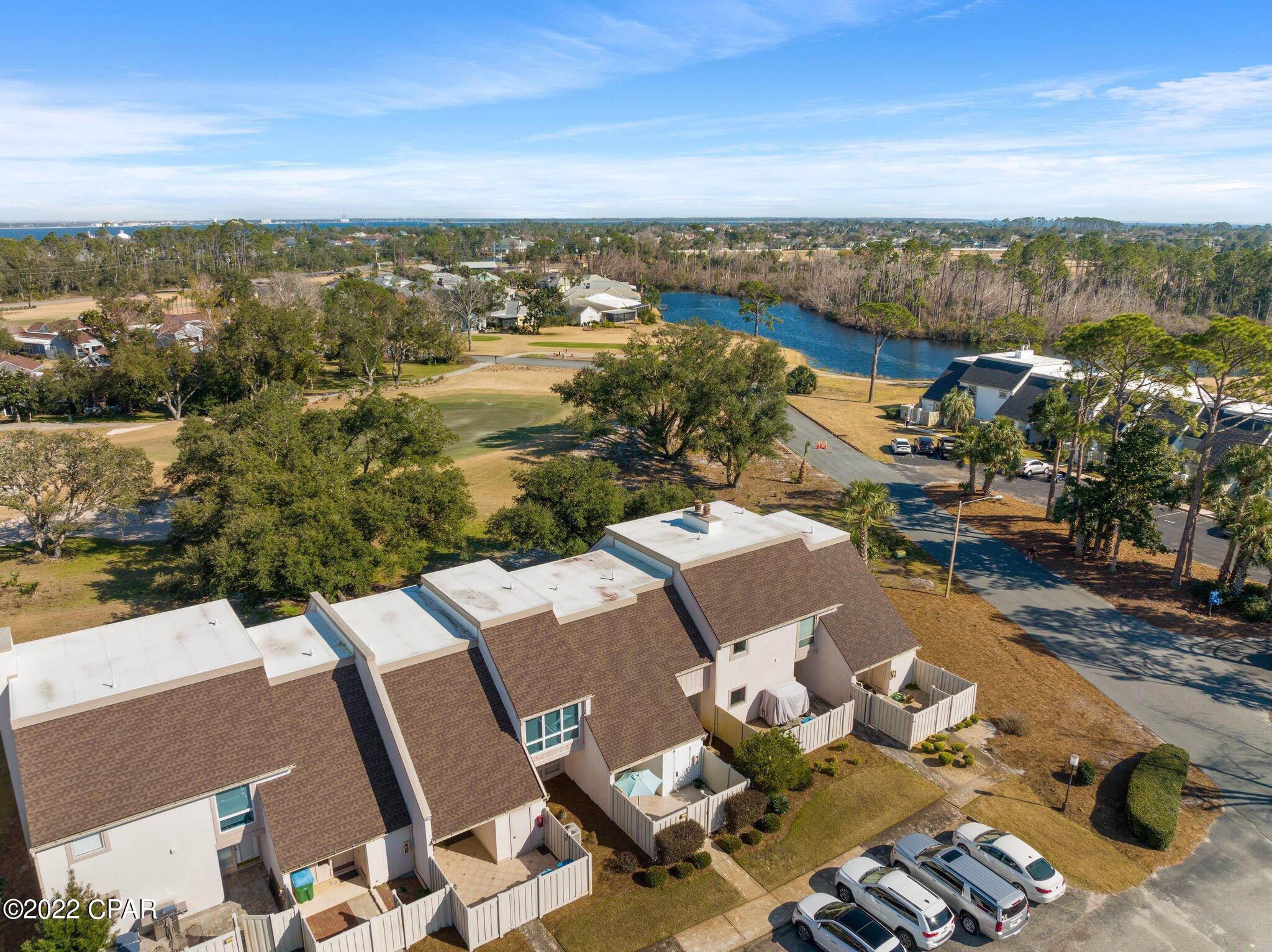 Bay Point Golf Villas III - Residential