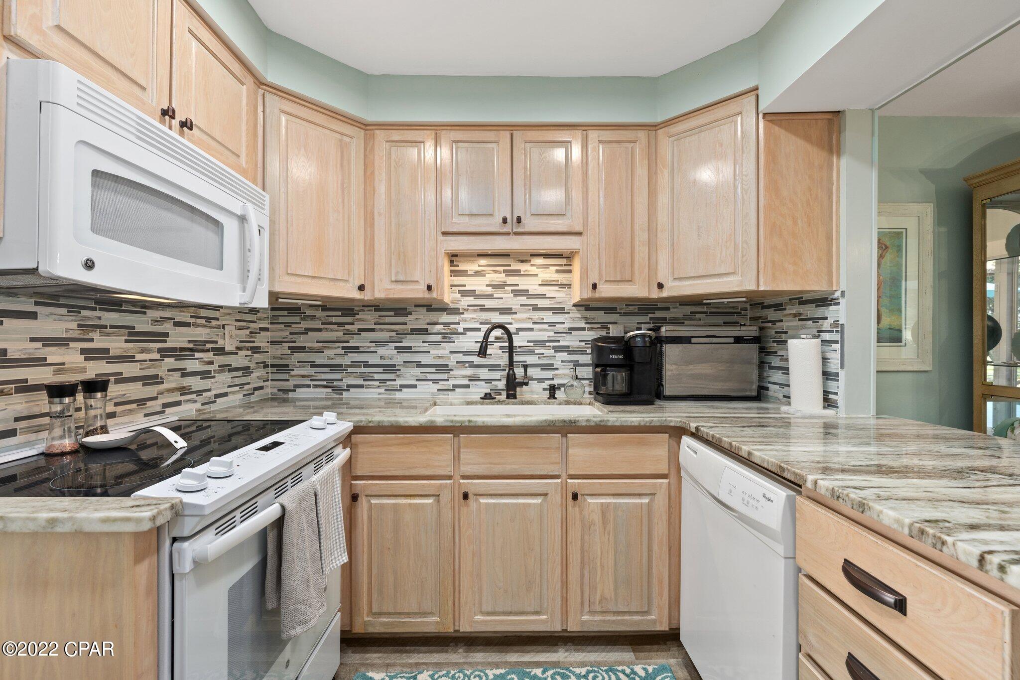 Bay Point Golf Villas III - Residential