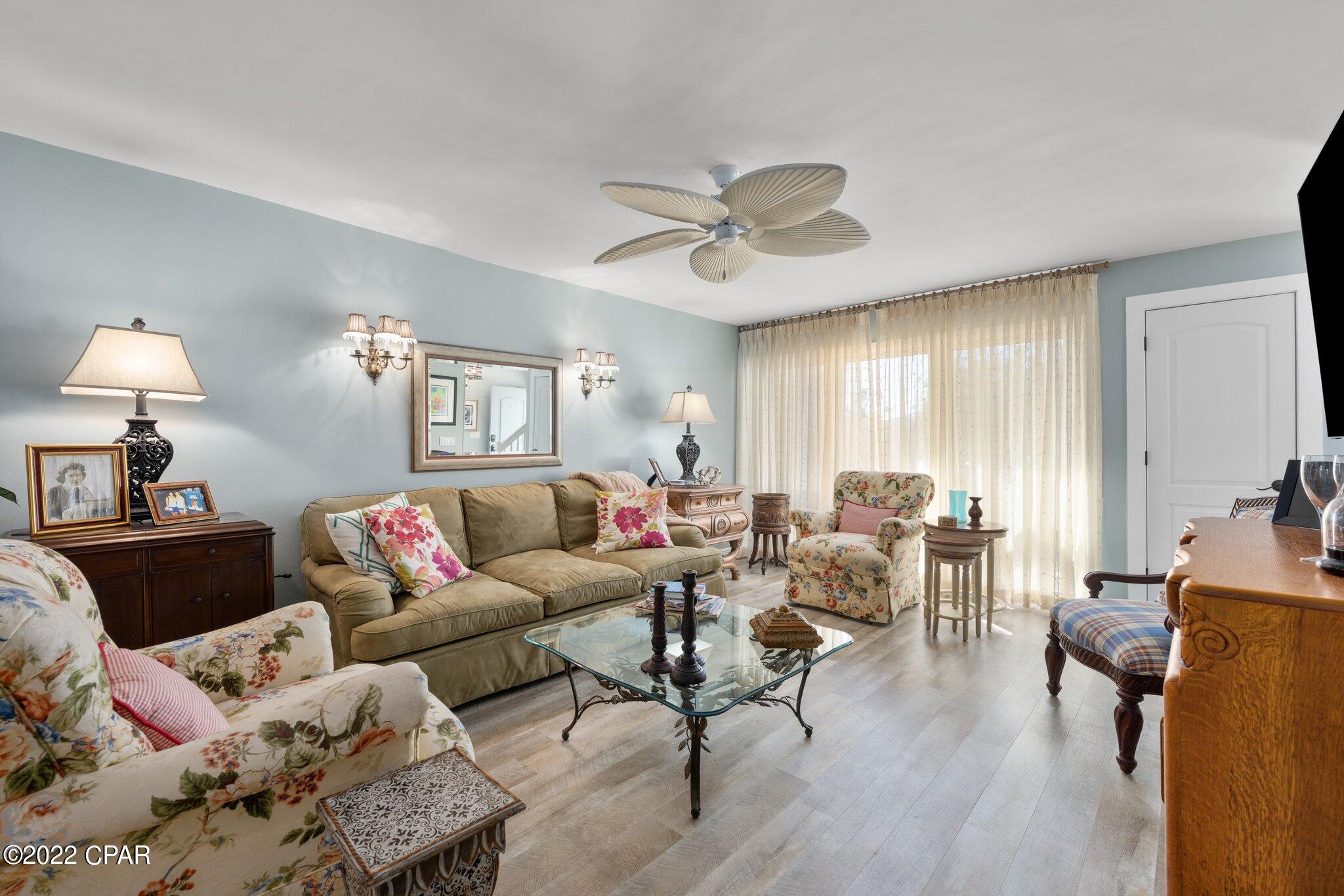 Bay Point Golf Villas III - Residential