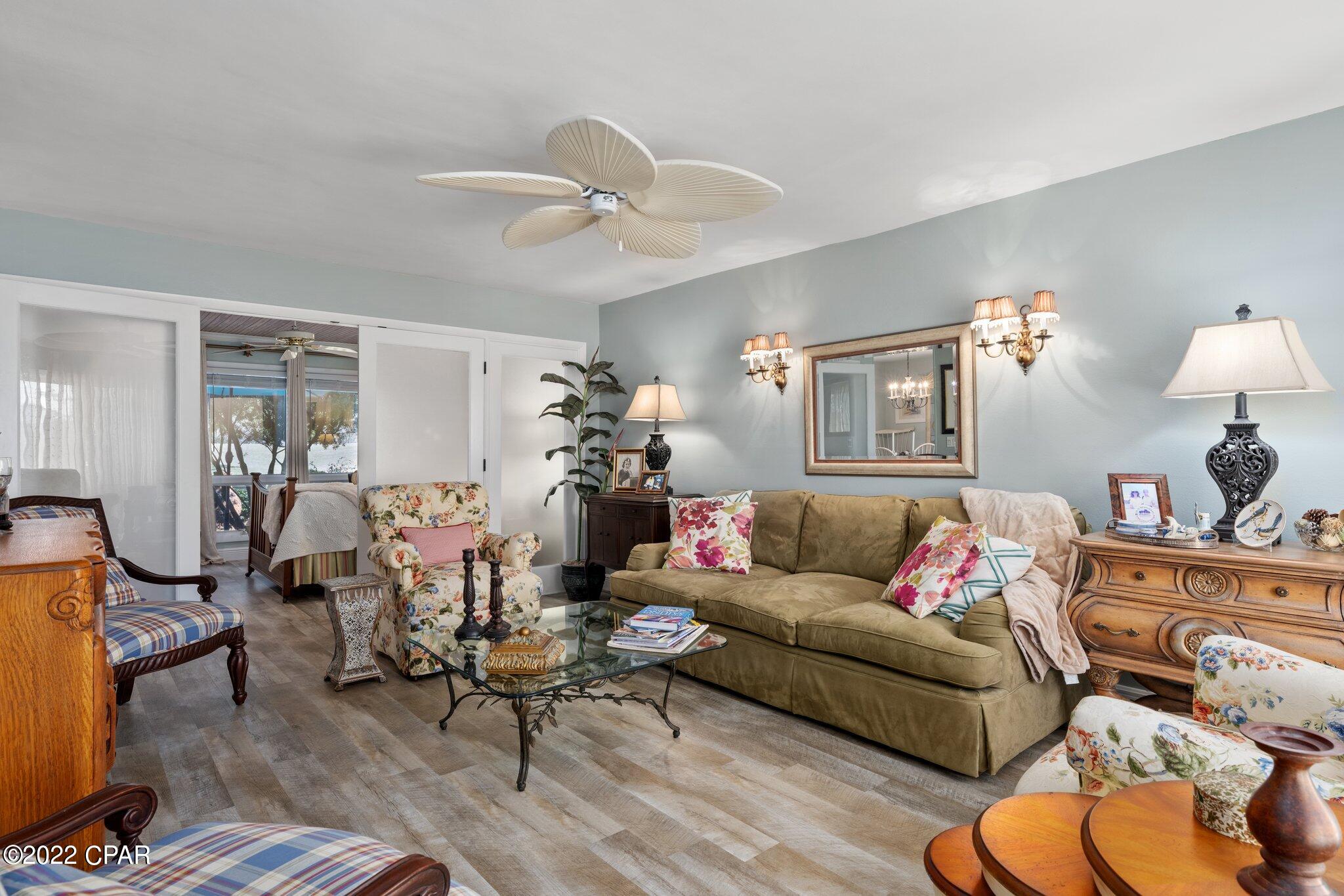 Bay Point Golf Villas III - Residential