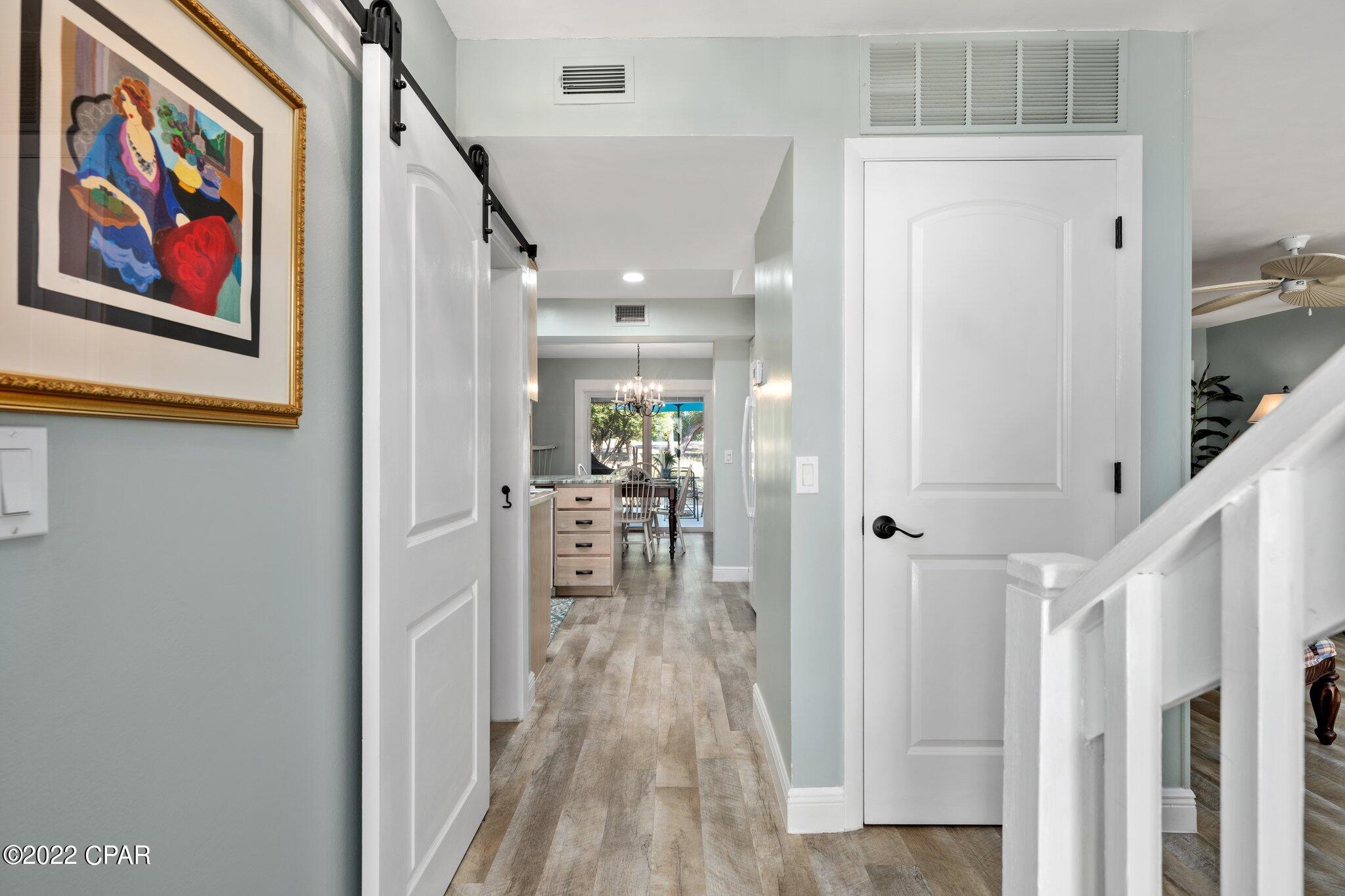 Bay Point Golf Villas III - Residential