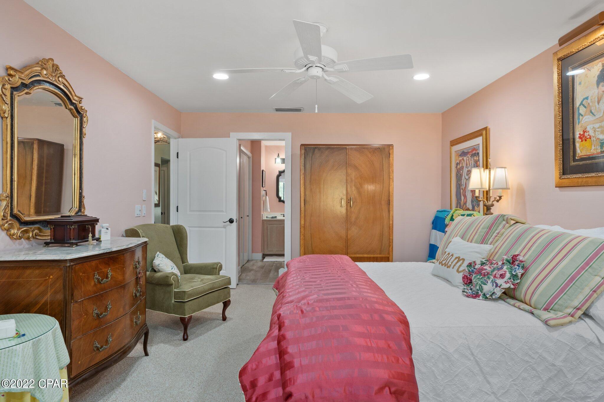 Bay Point Golf Villas III - Residential