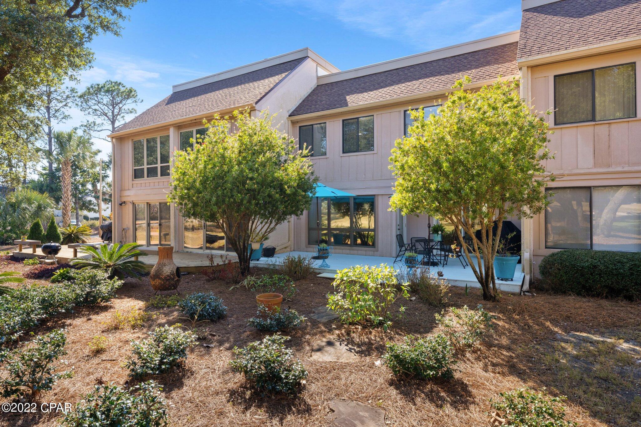 Bay Point Golf Villas III - Residential