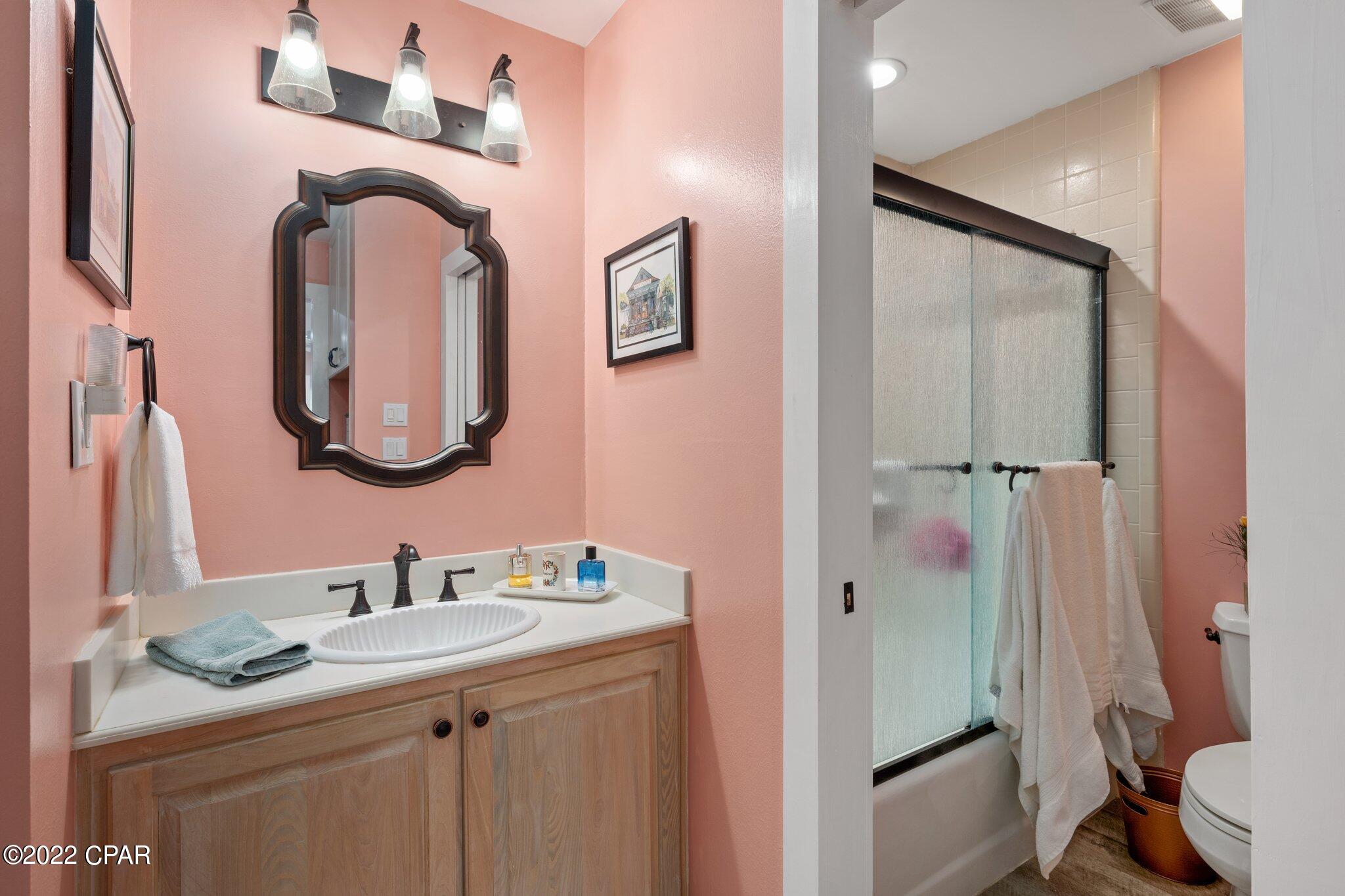 Bay Point Golf Villas III - Residential