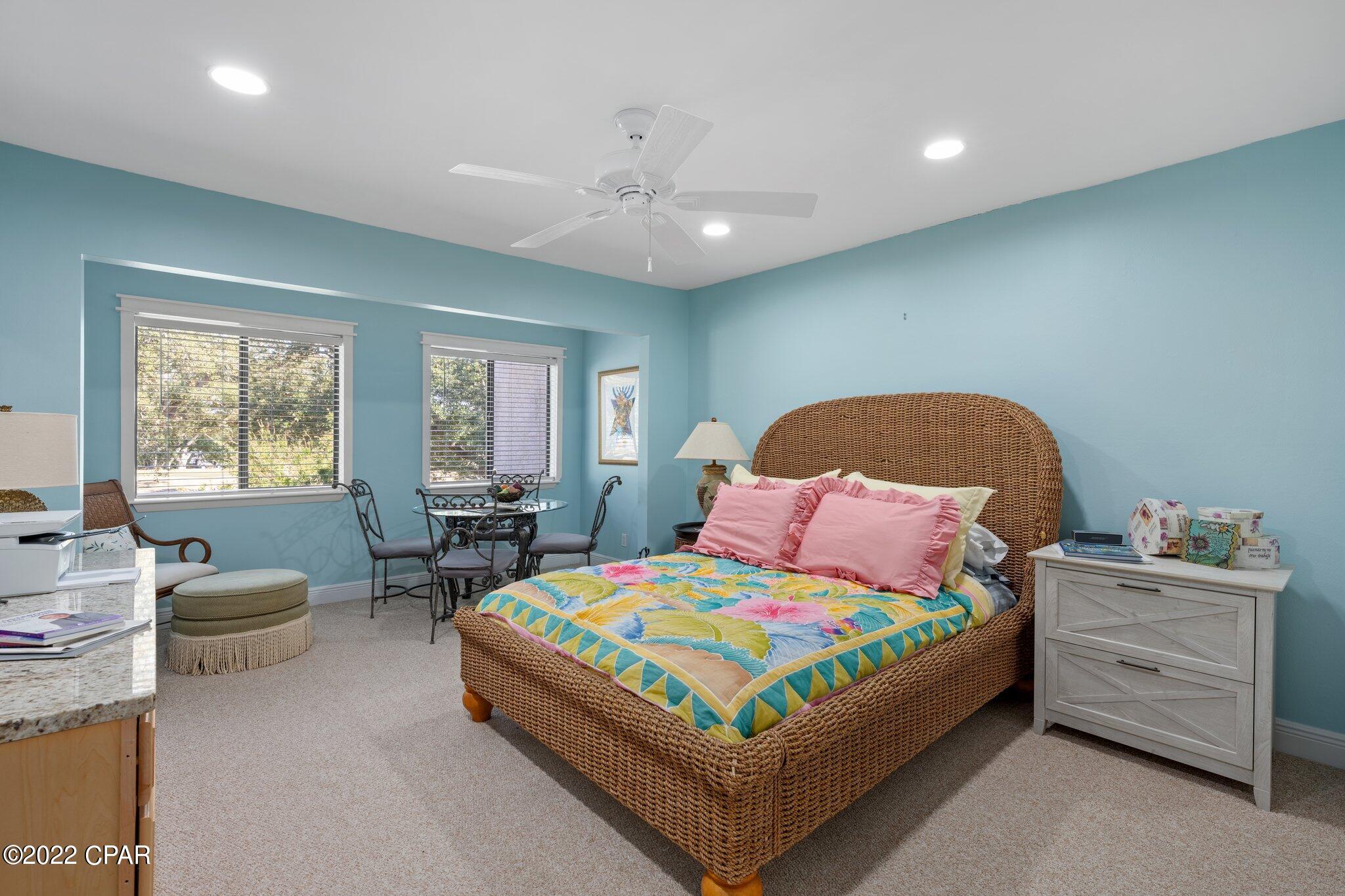 Bay Point Golf Villas III - Residential