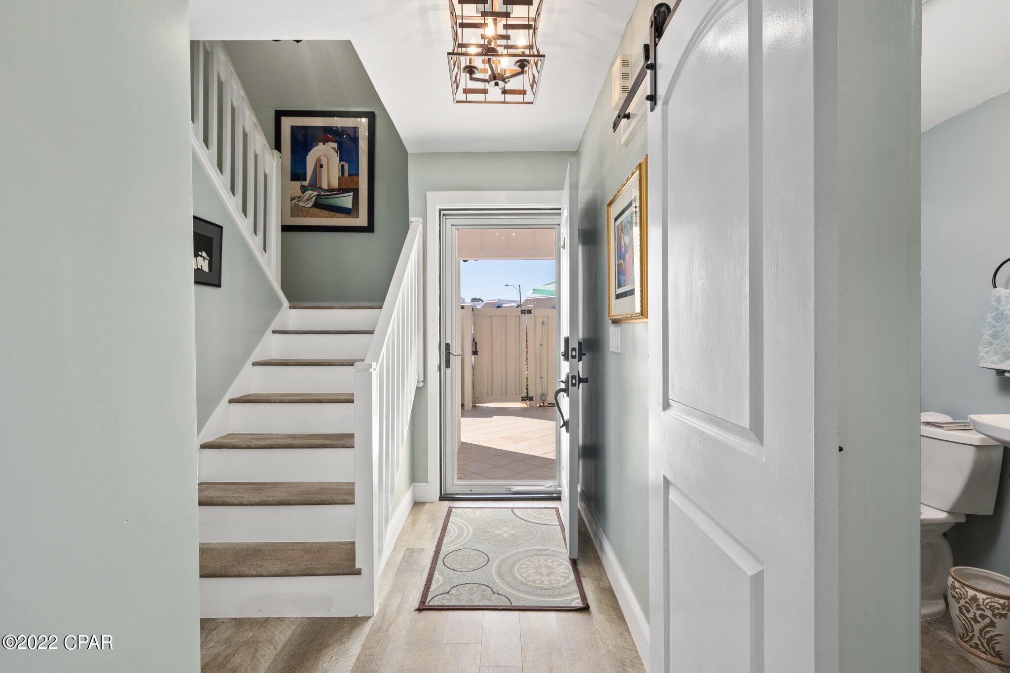 Bay Point Golf Villas III - Residential