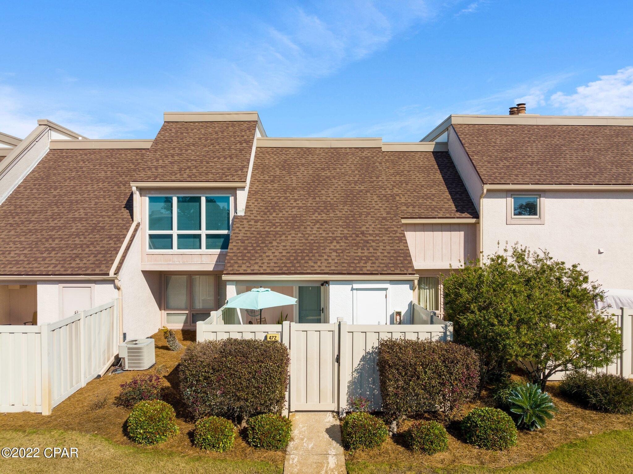 Bay Point Golf Villas III - Residential