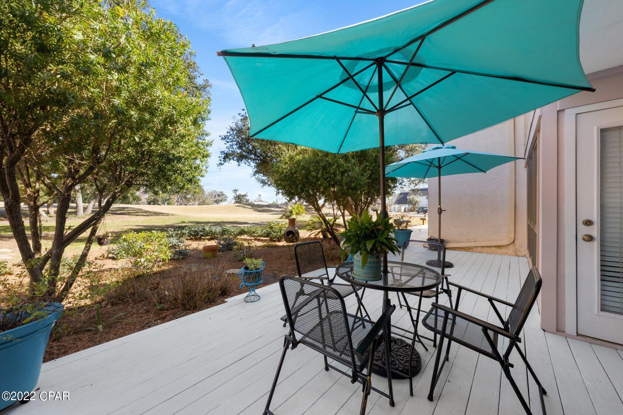 Bay Point Golf Villas III - Residential