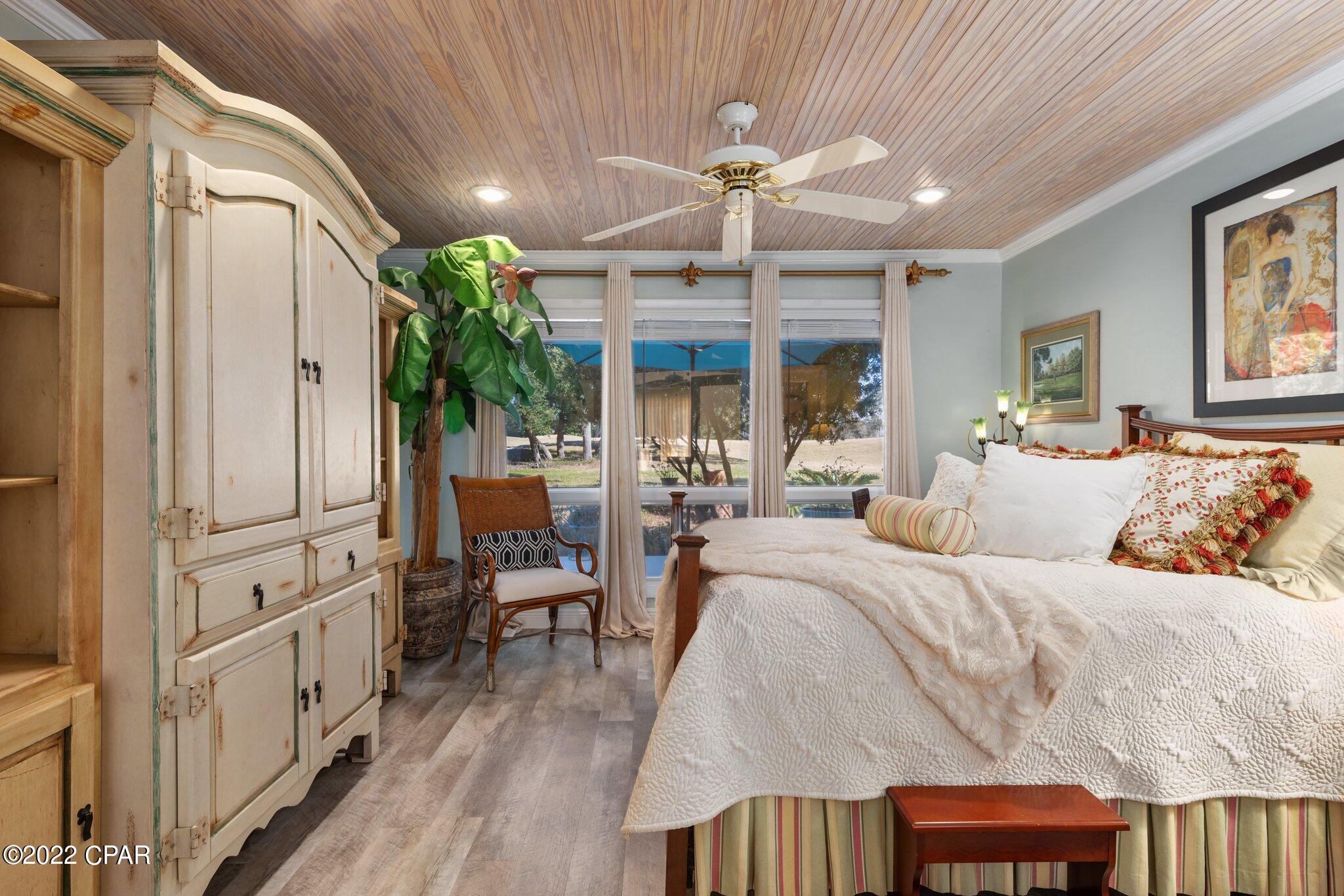 Bay Point Golf Villas III - Residential