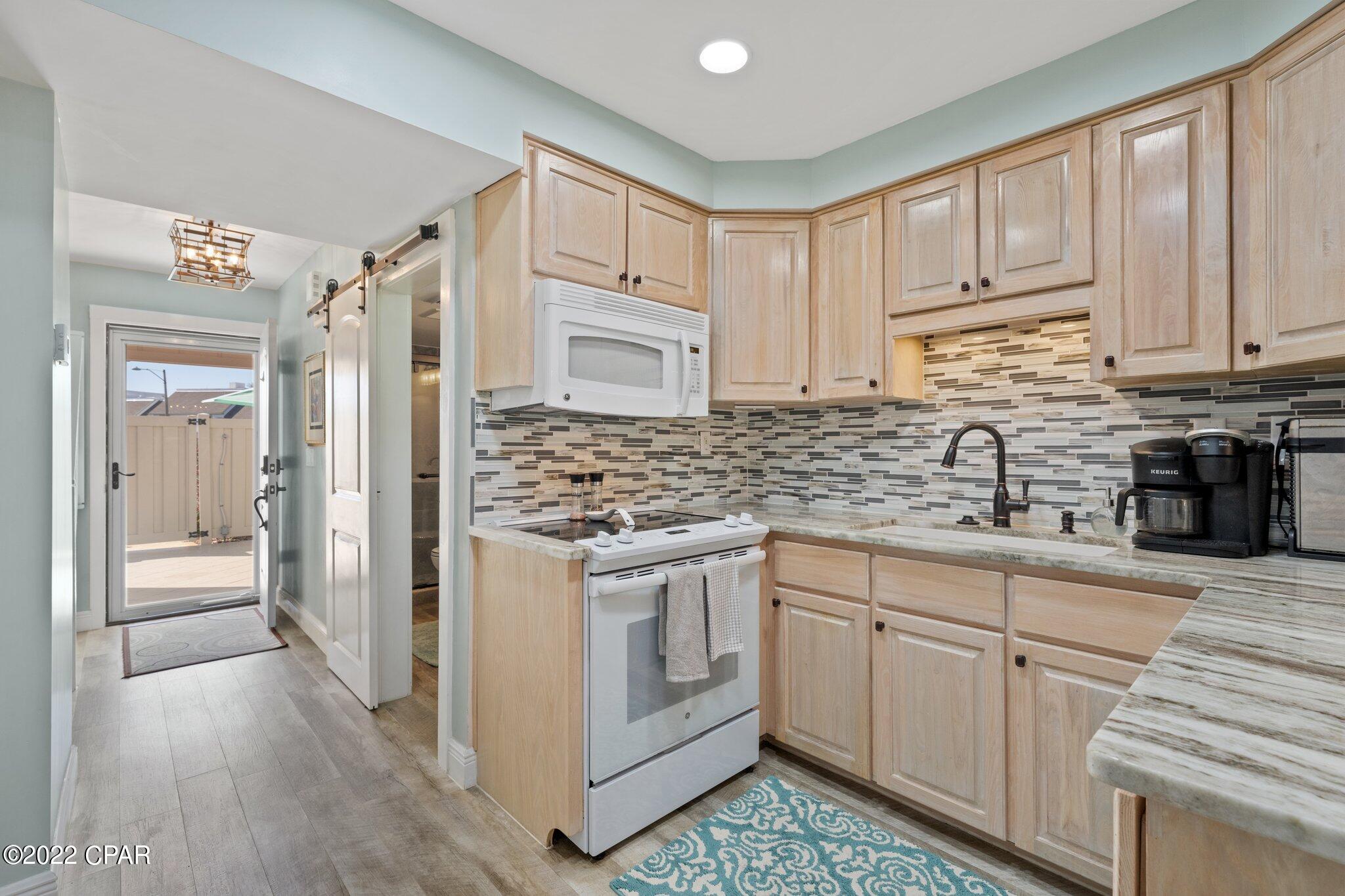 Bay Point Golf Villas III - Residential