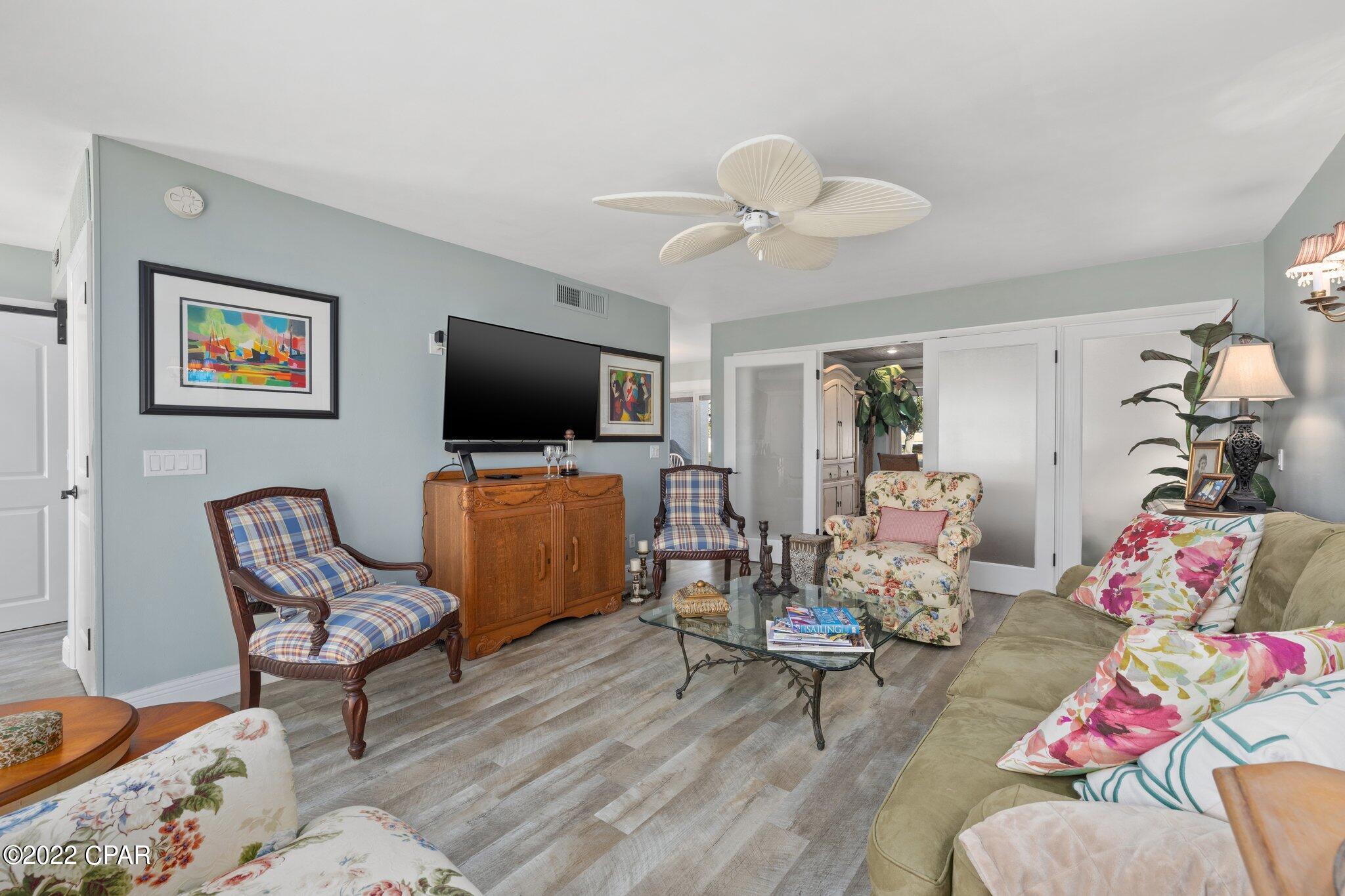 Bay Point Golf Villas III - Residential