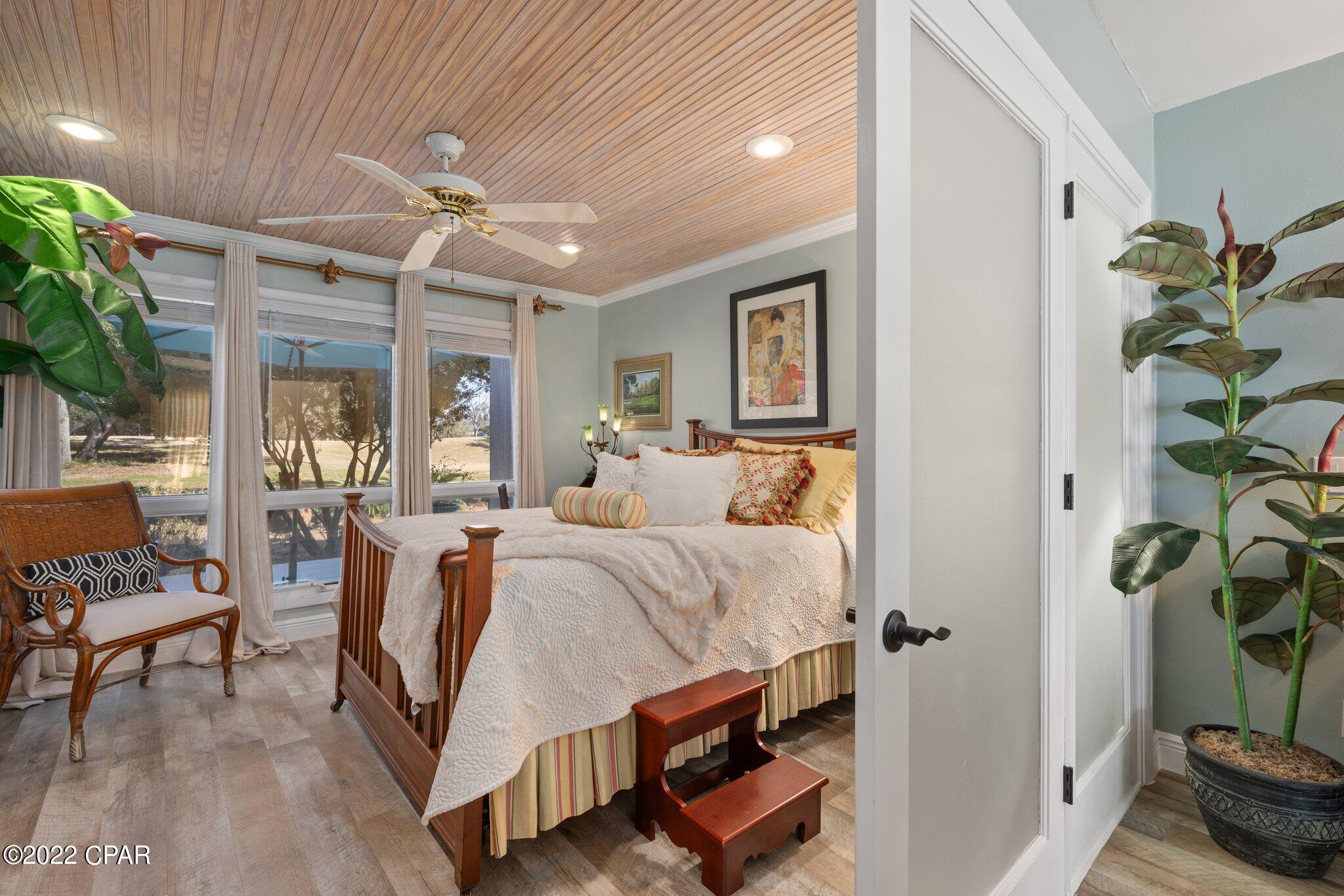 Bay Point Golf Villas III - Residential