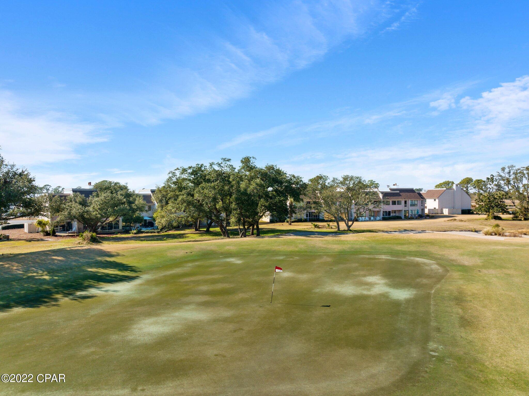 Bay Point Golf Villas III - Residential