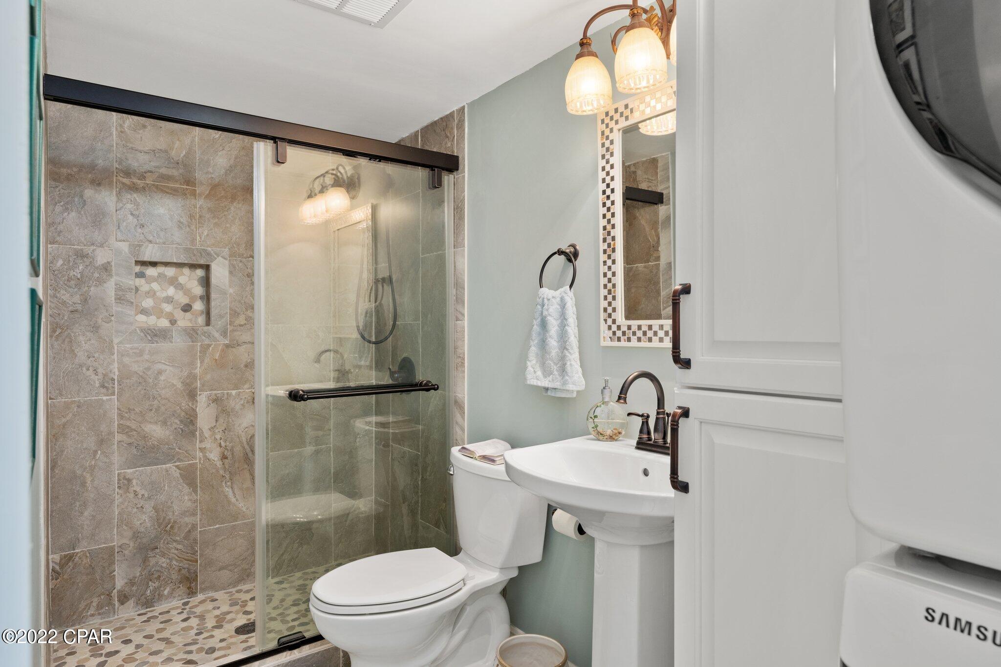 Bay Point Golf Villas III - Residential